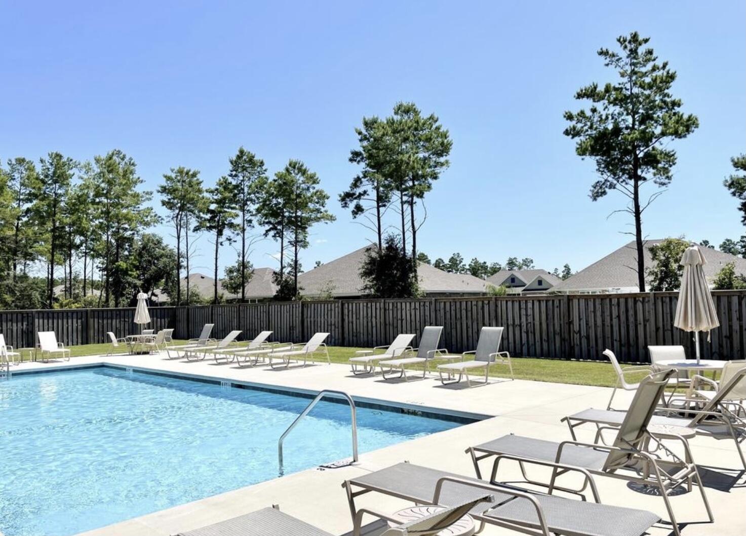 HAMMOCK BAY - FIREFLY - Residential