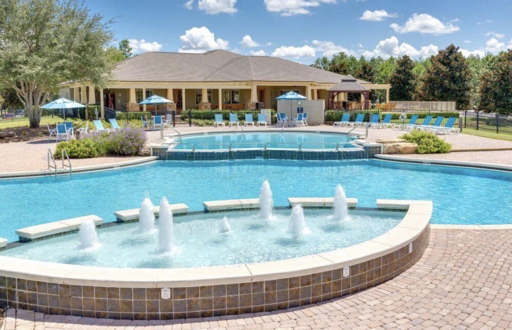 HAMMOCK BAY - FIREFLY - Residential