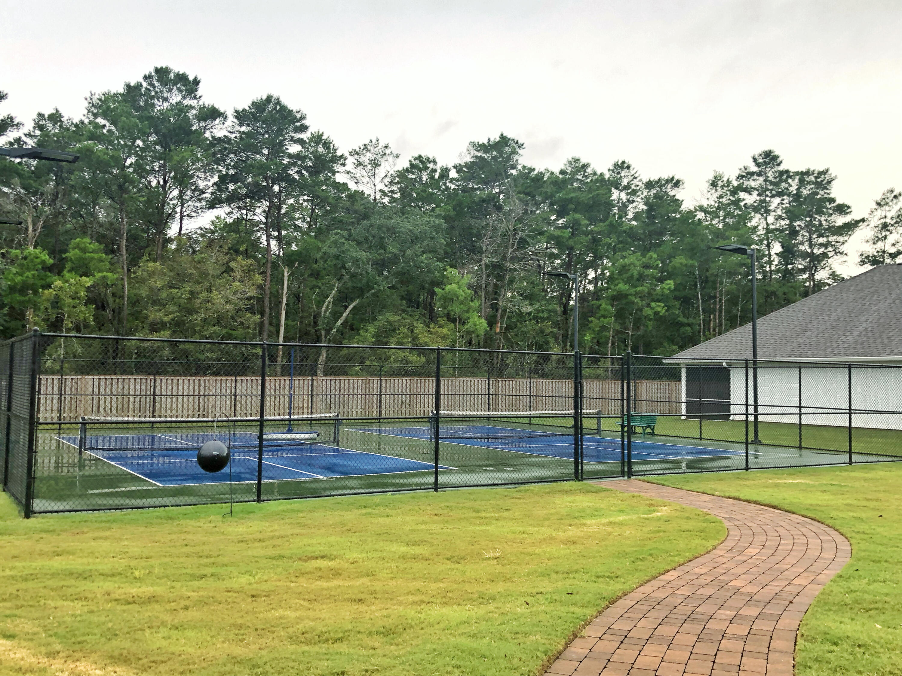 HAMMOCK BAY - FIREFLY - Residential