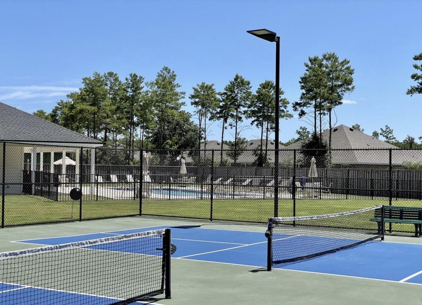 HAMMOCK BAY - FIREFLY - Residential