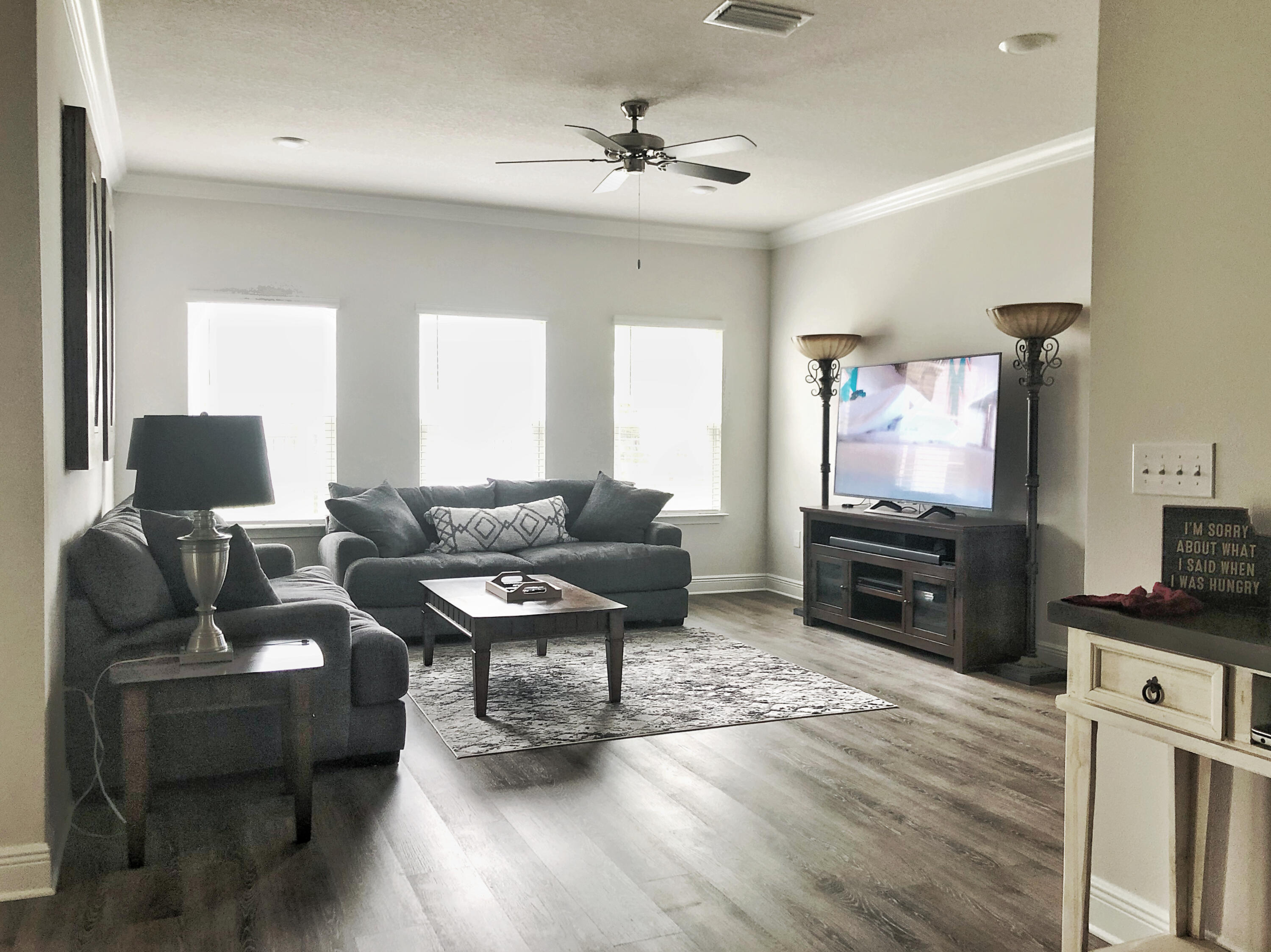 HAMMOCK BAY - FIREFLY - Residential