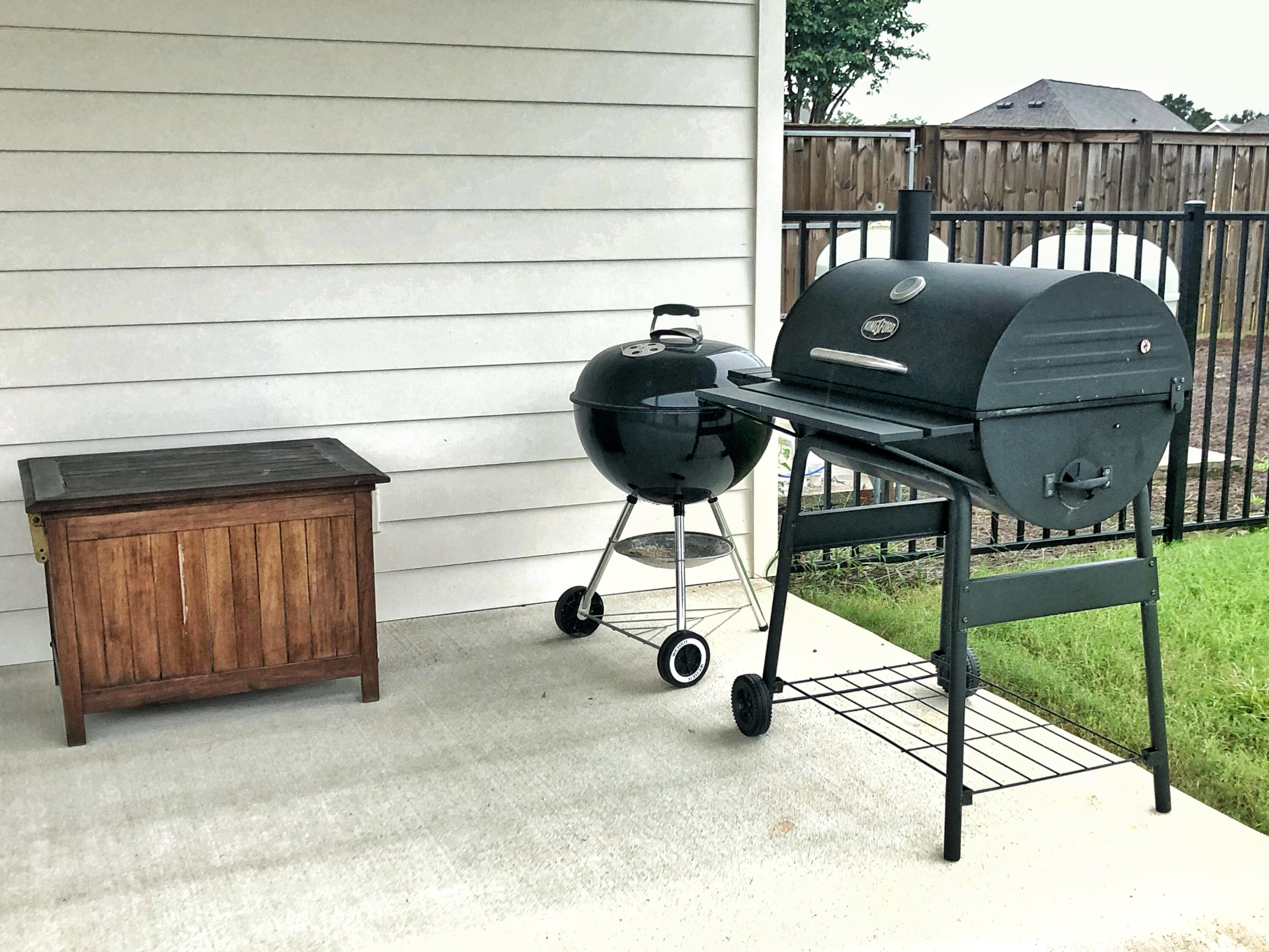 HAMMOCK BAY - FIREFLY - Residential