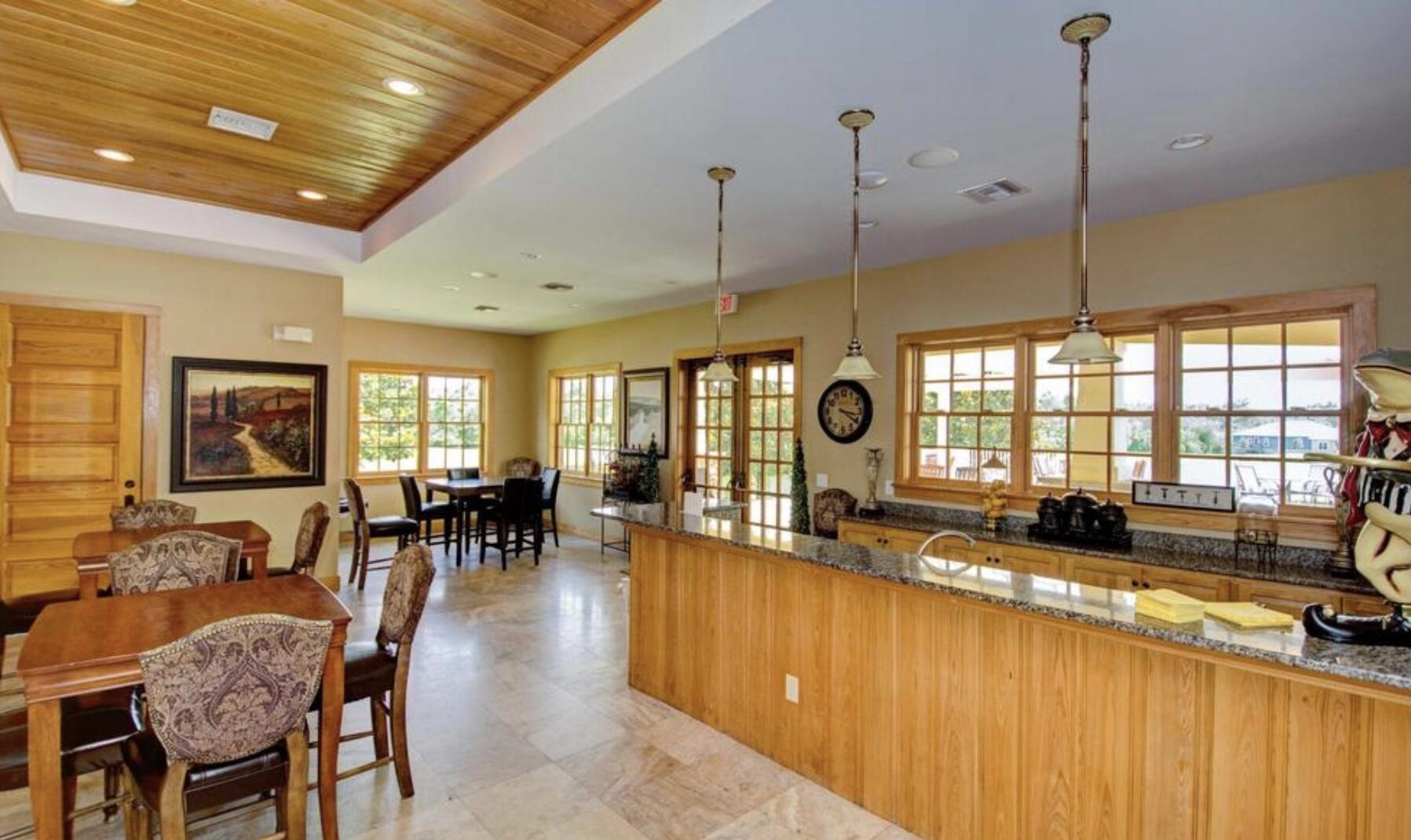 HAMMOCK BAY - FIREFLY - Residential