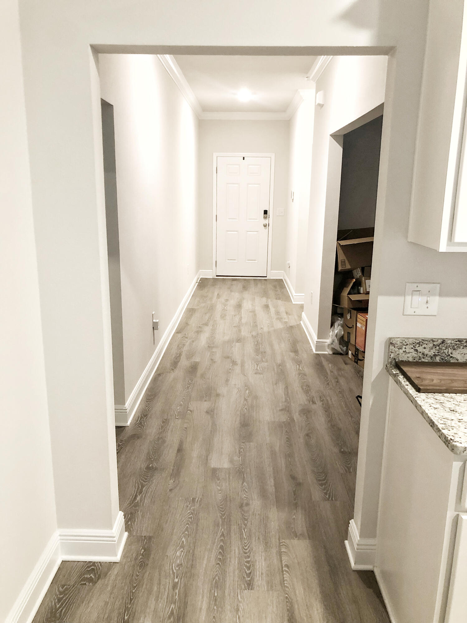 HAMMOCK BAY - FIREFLY - Residential