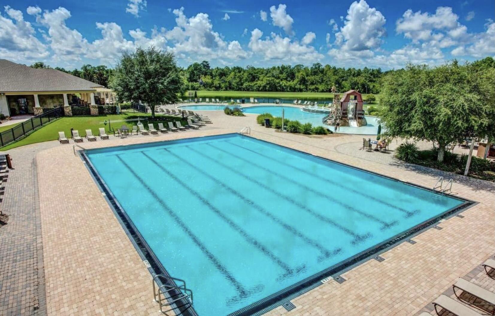 HAMMOCK BAY - FIREFLY - Residential