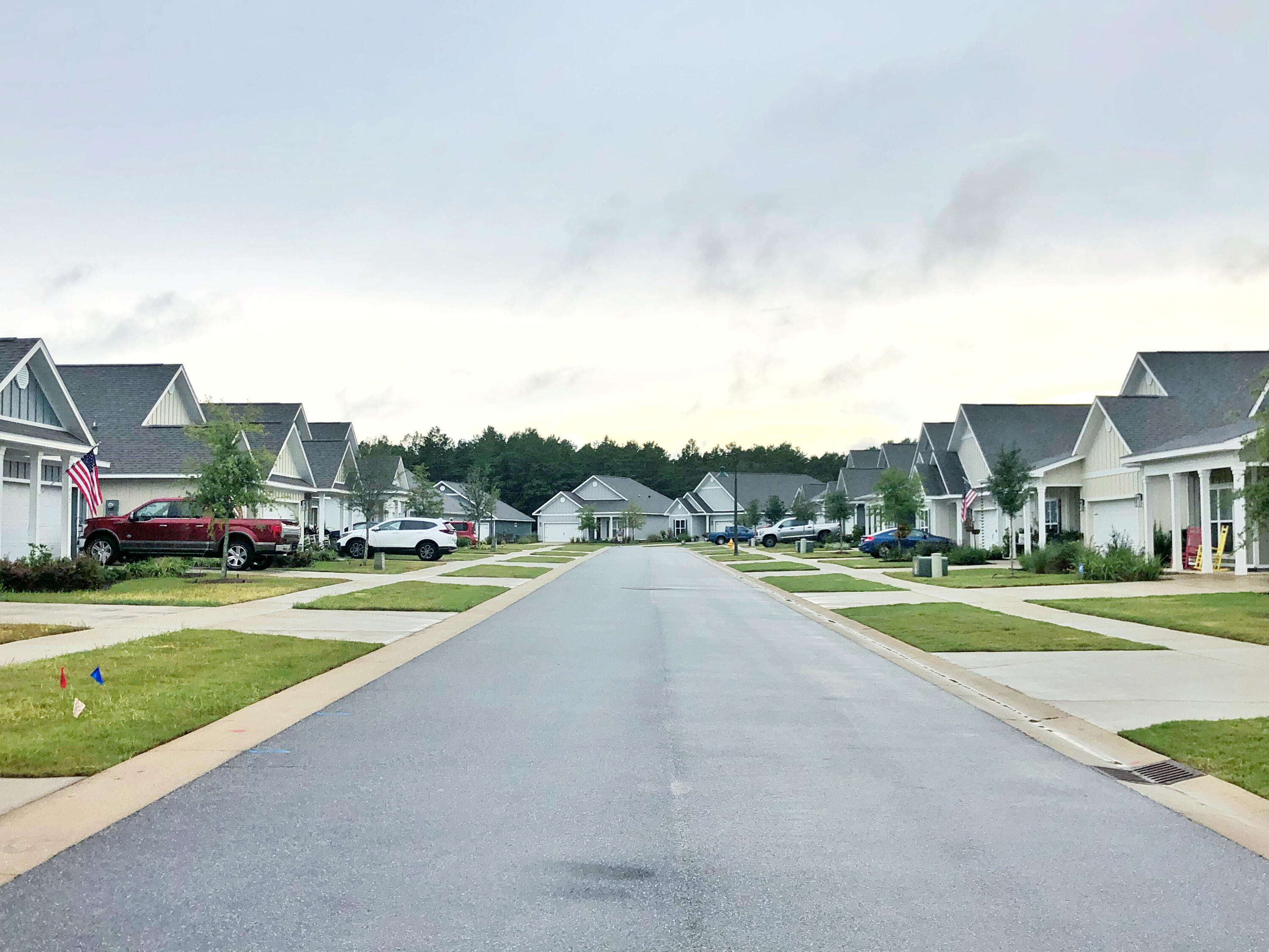 HAMMOCK BAY - FIREFLY - Residential