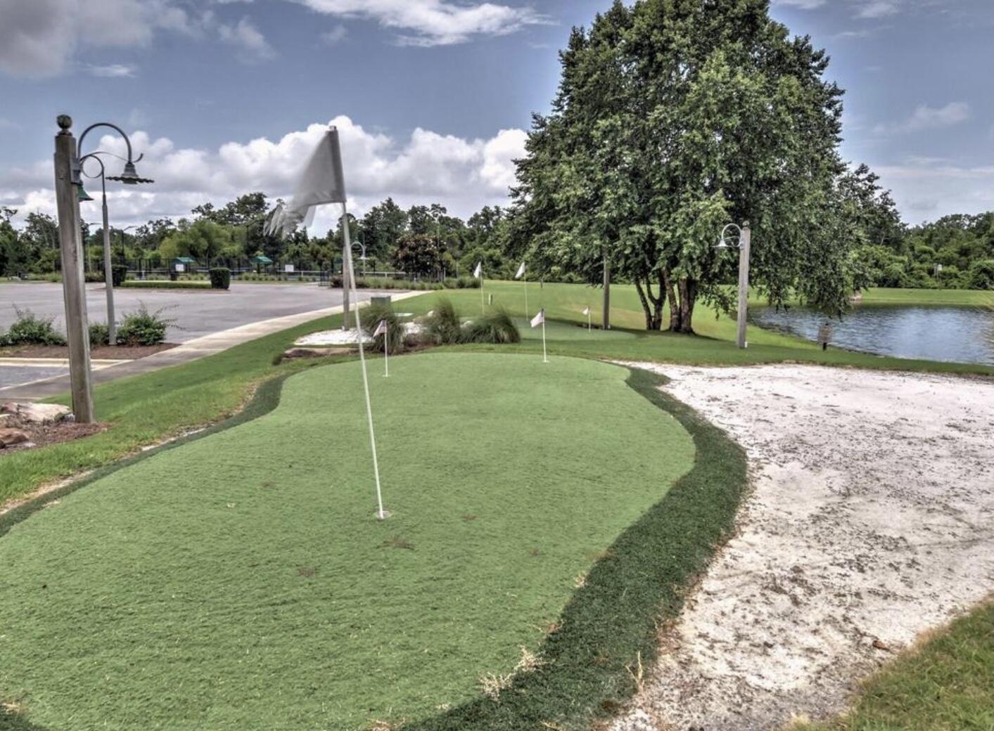 HAMMOCK BAY - FIREFLY - Residential