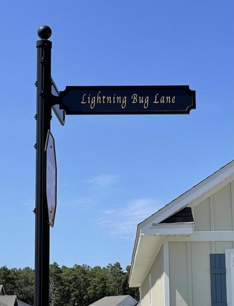 HAMMOCK BAY - FIREFLY - Residential