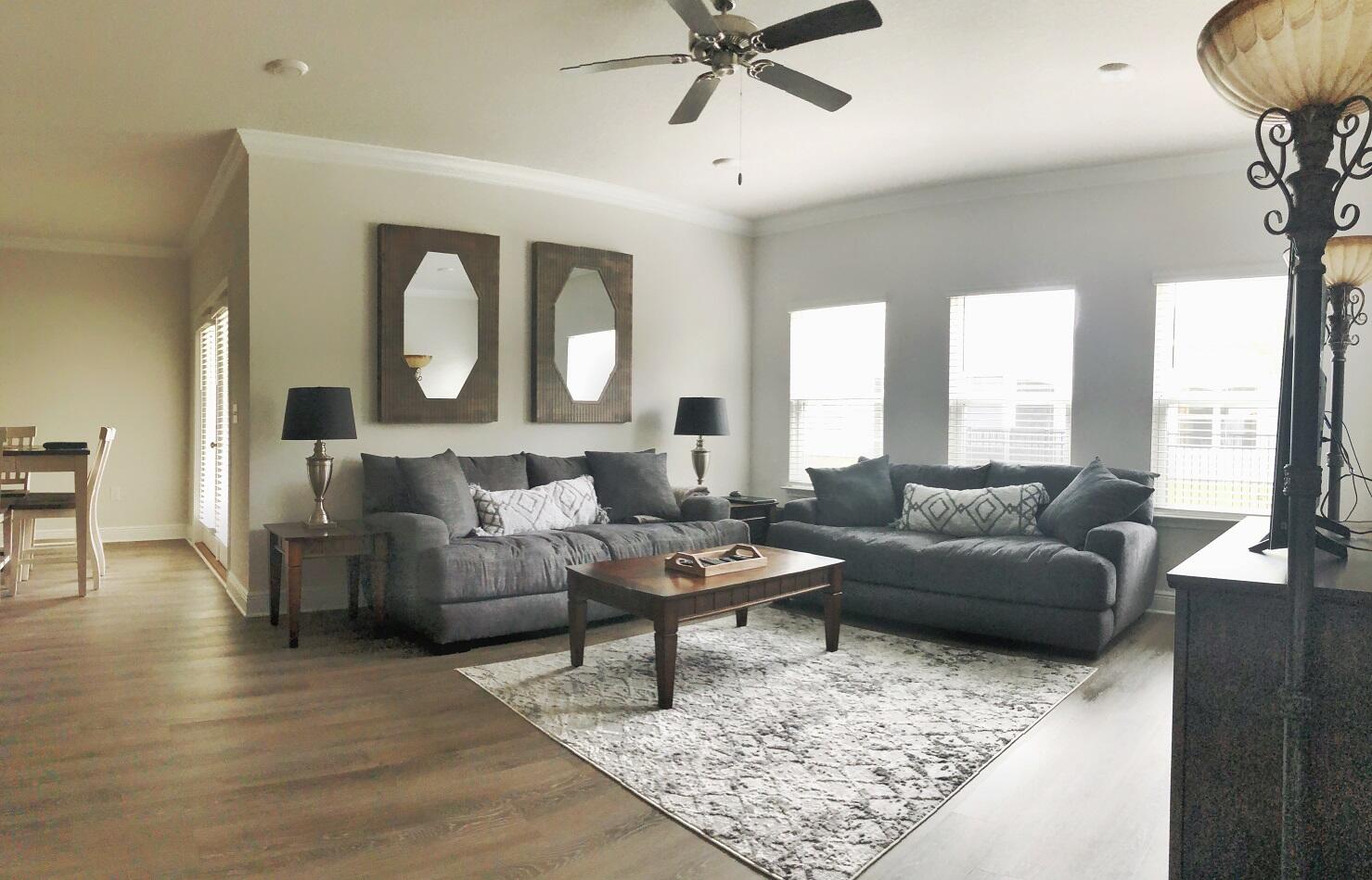 HAMMOCK BAY - FIREFLY - Residential