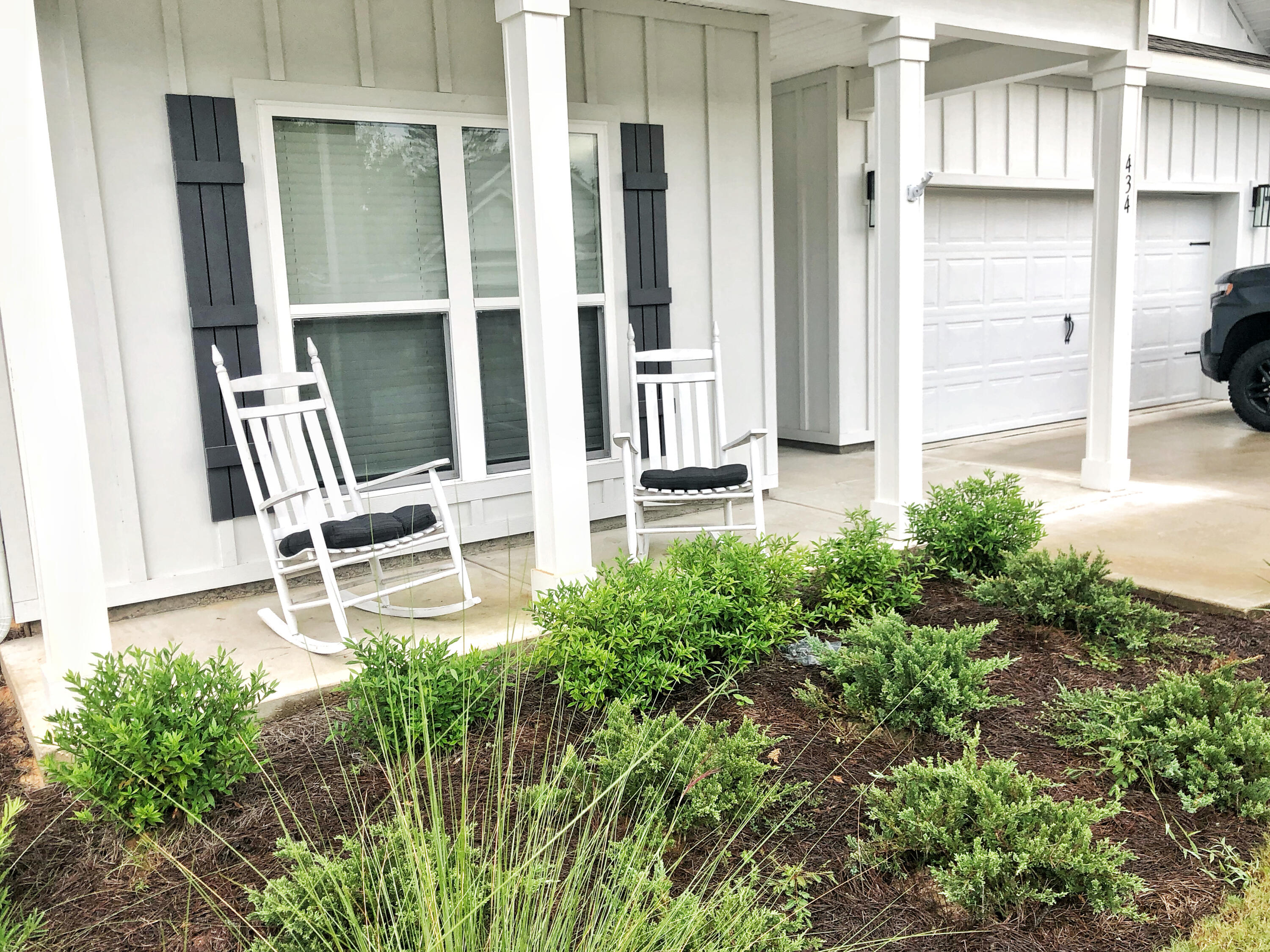 HAMMOCK BAY - FIREFLY - Residential