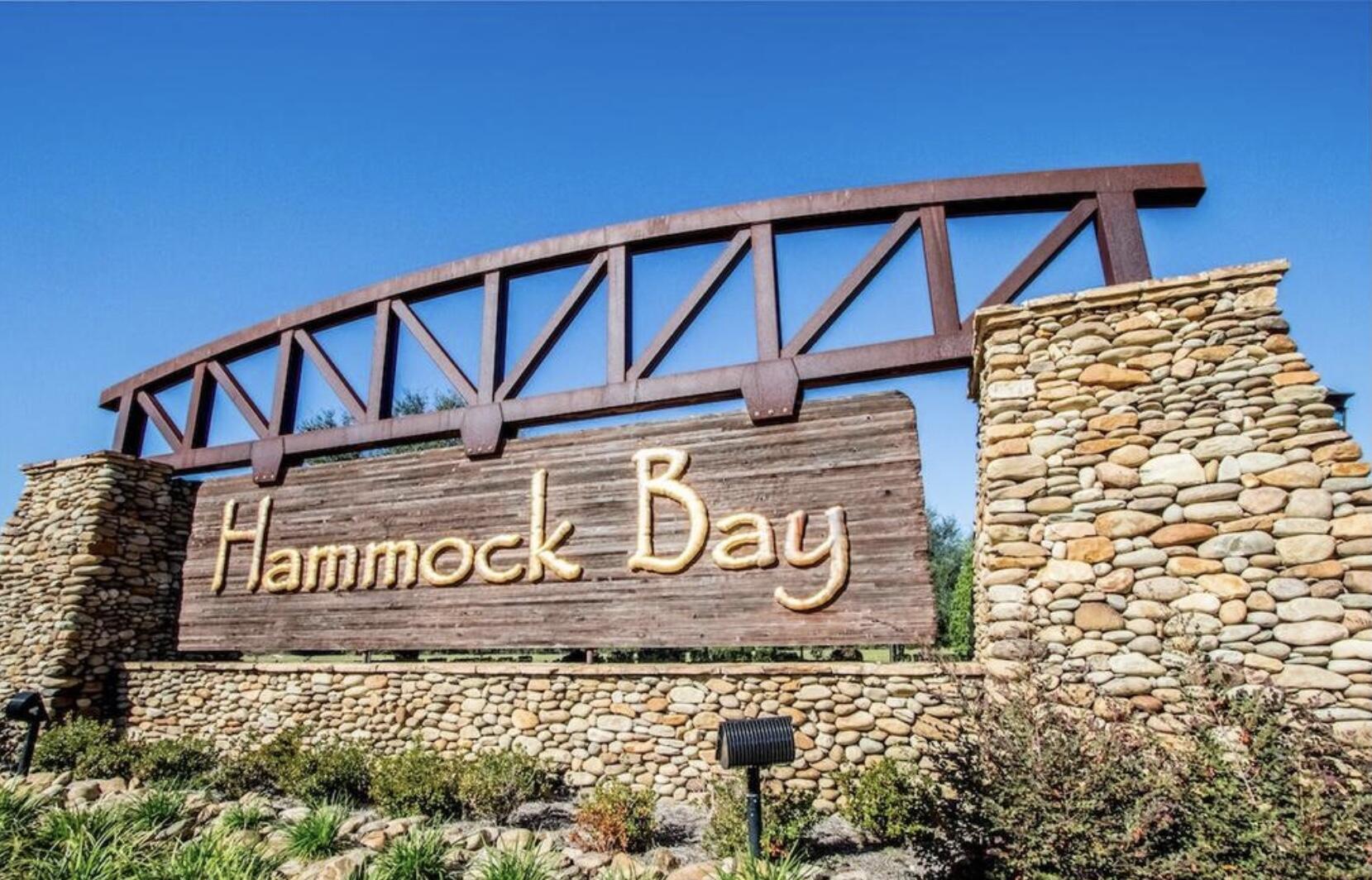 HAMMOCK BAY - FIREFLY - Residential