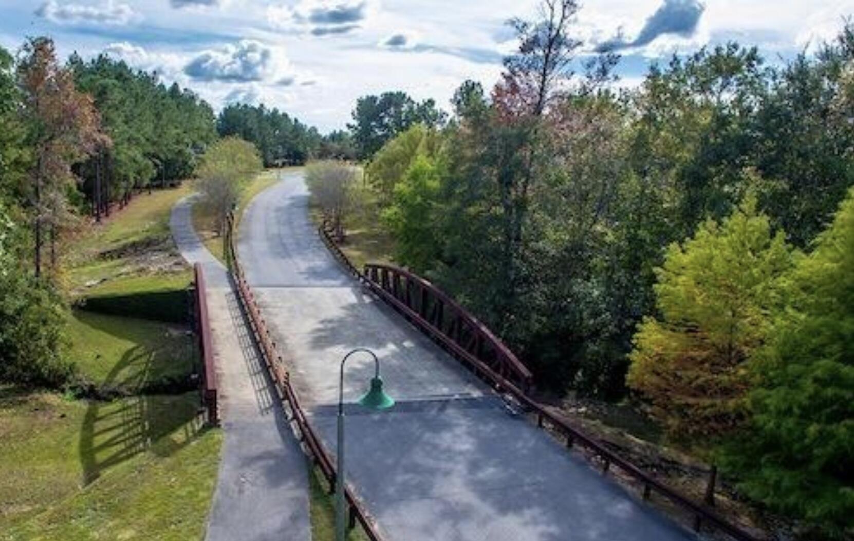 HAMMOCK BAY - FIREFLY - Residential