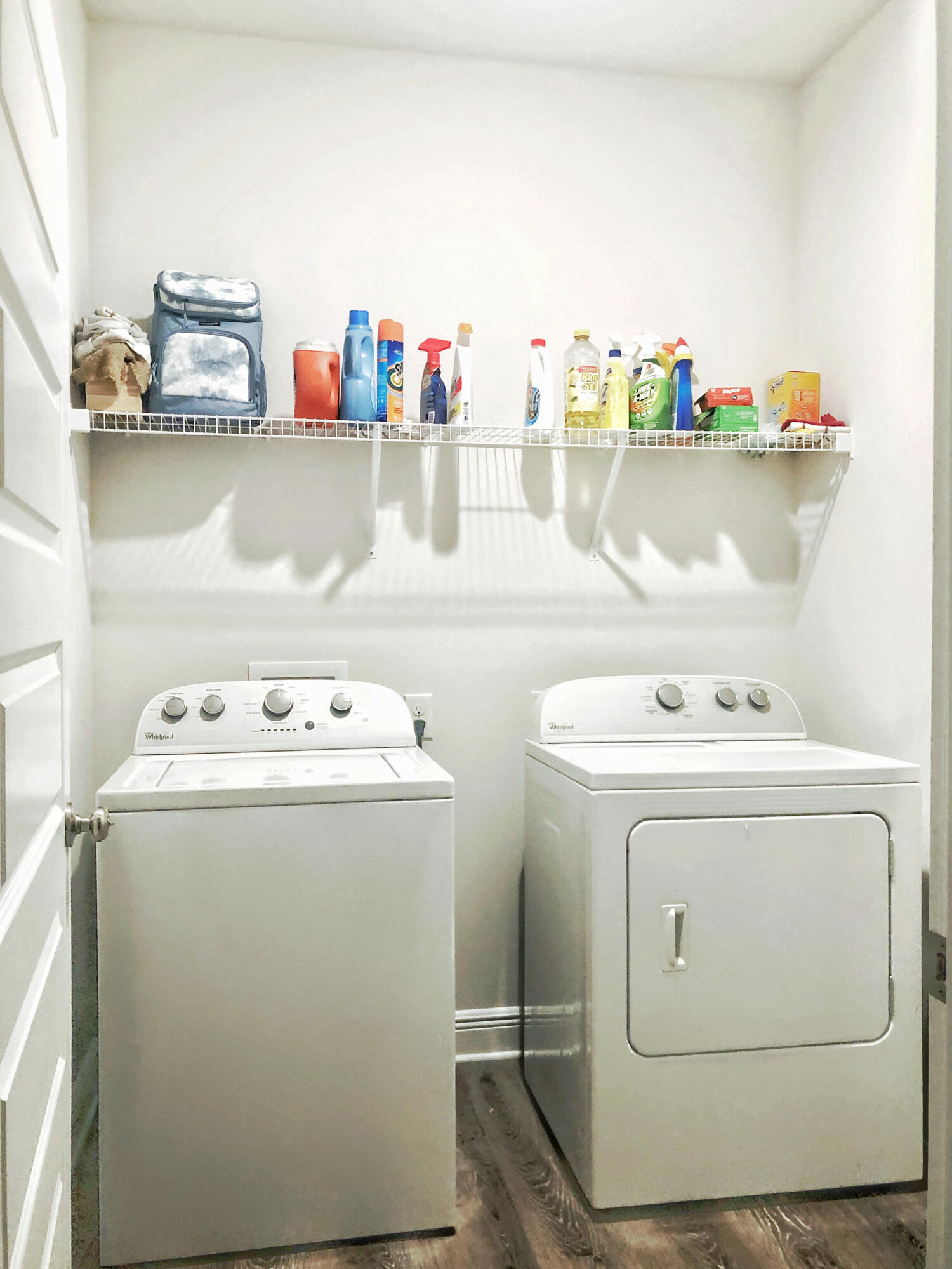 HAMMOCK BAY - FIREFLY - Residential