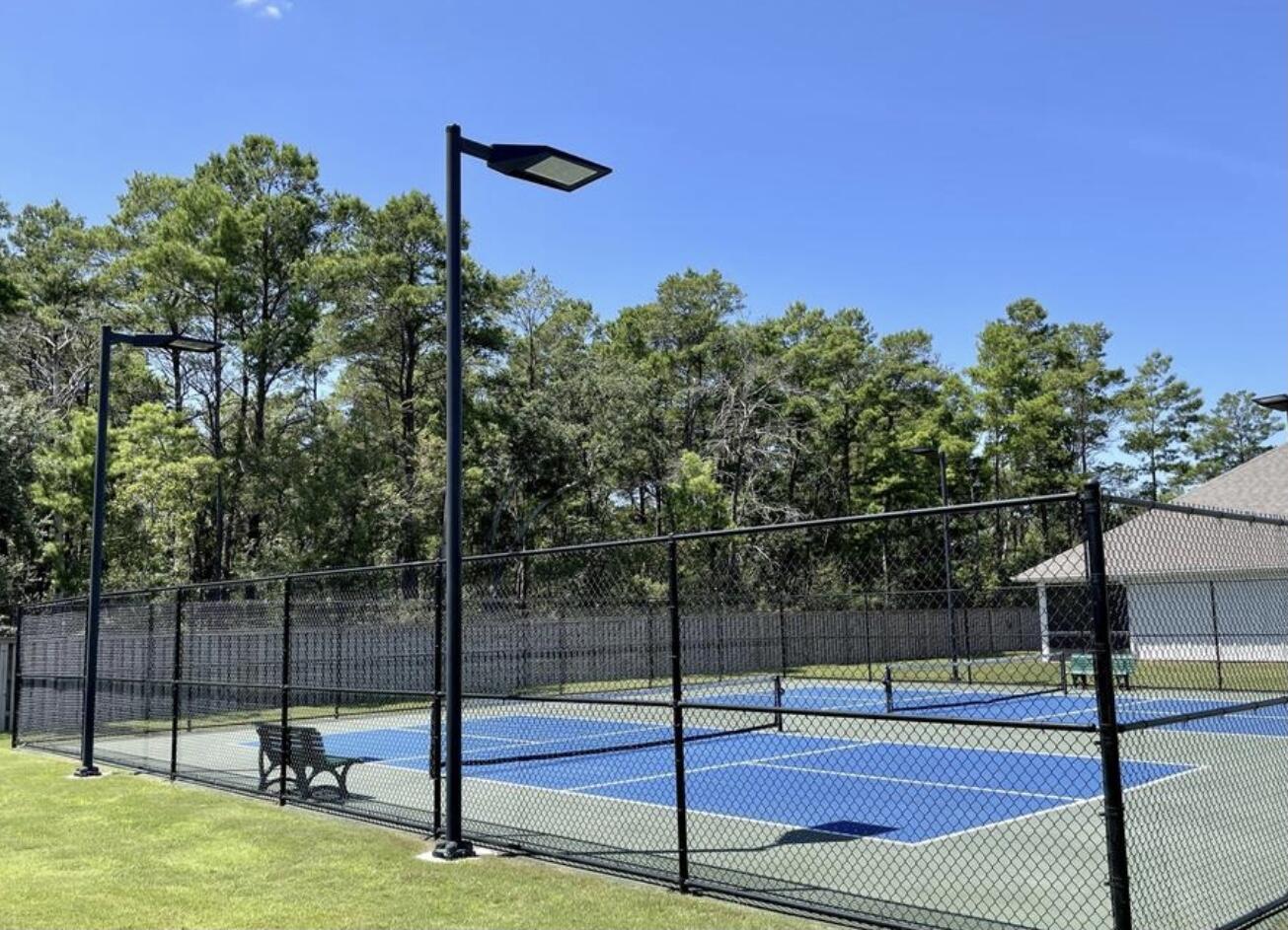 HAMMOCK BAY - FIREFLY - Residential