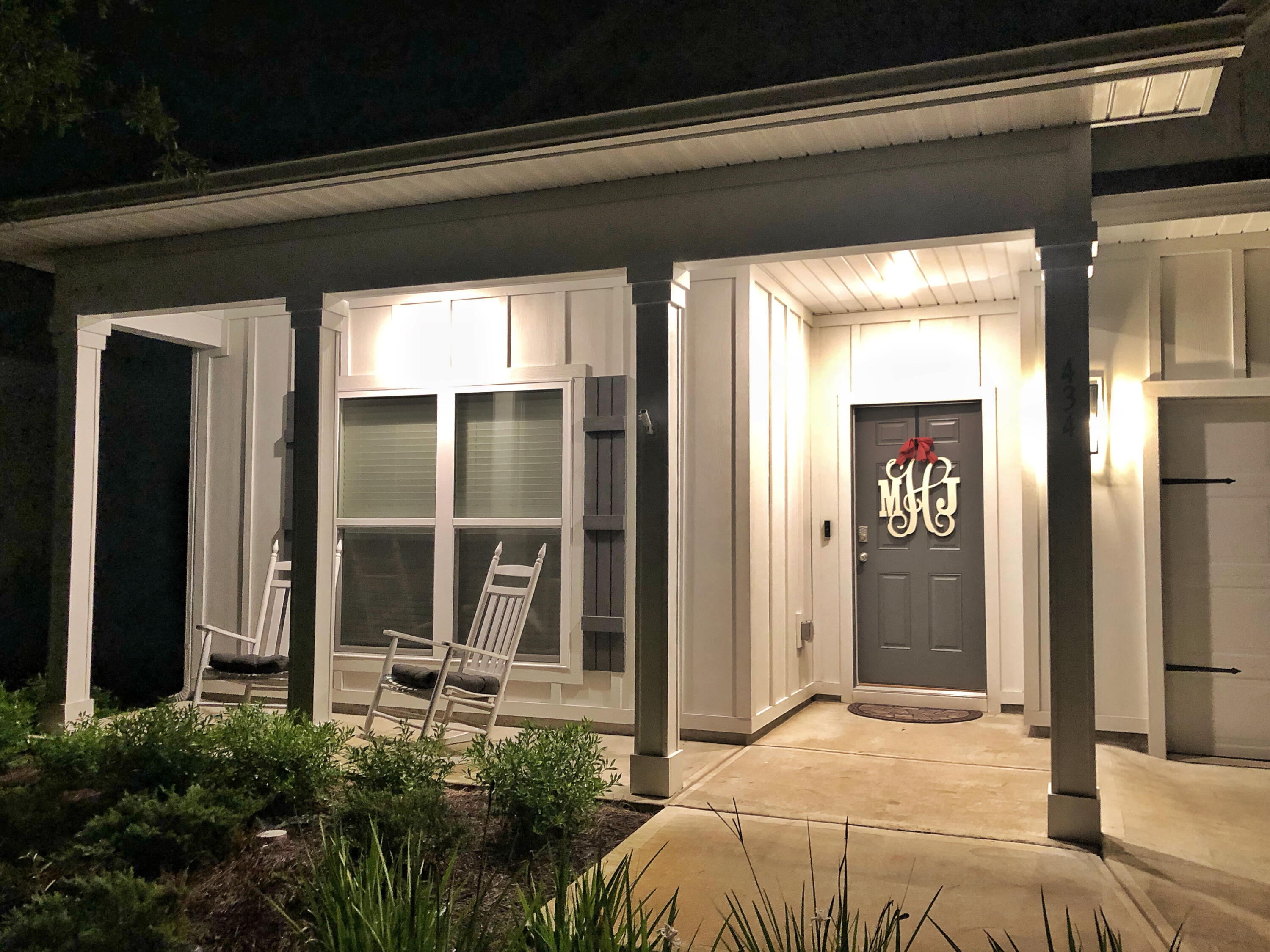 HAMMOCK BAY - FIREFLY - Residential