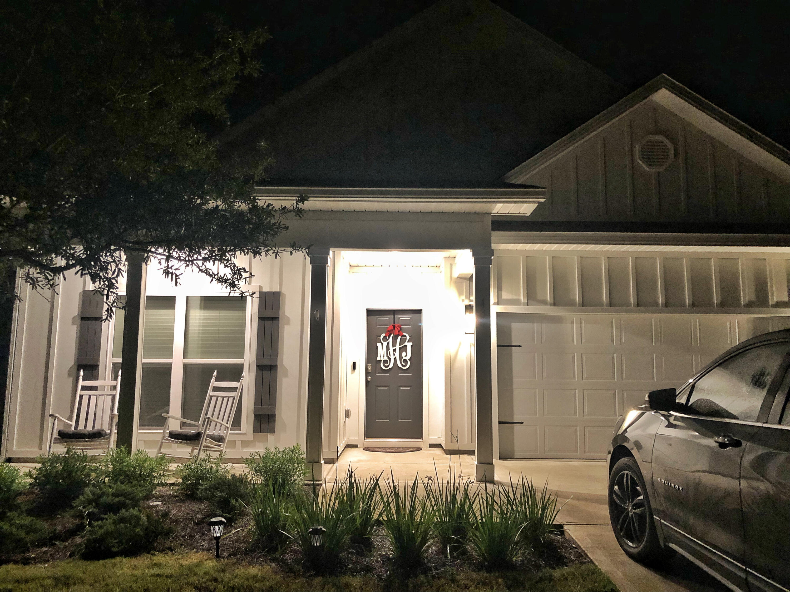 HAMMOCK BAY - FIREFLY - Residential