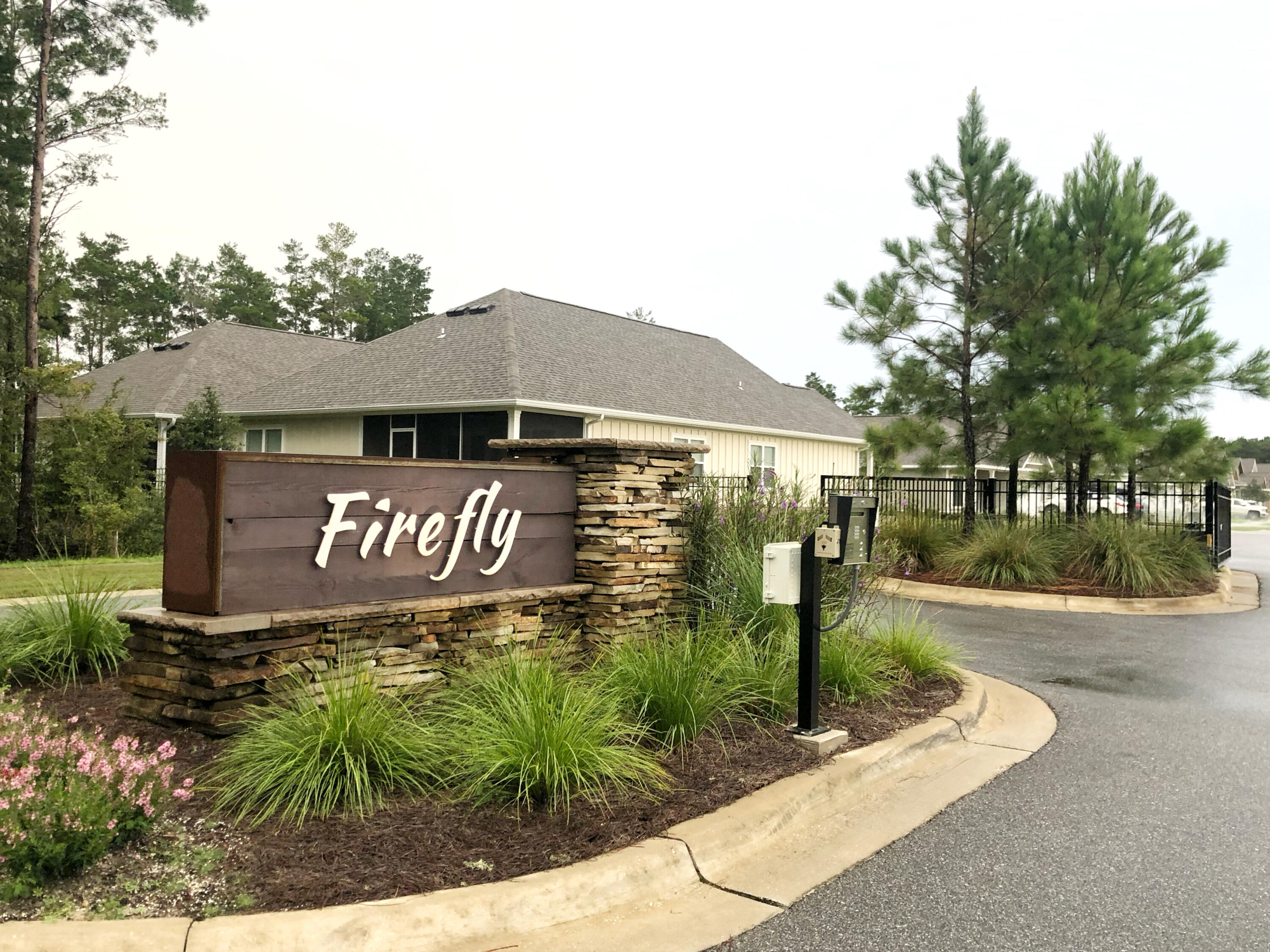 HAMMOCK BAY - FIREFLY - Residential