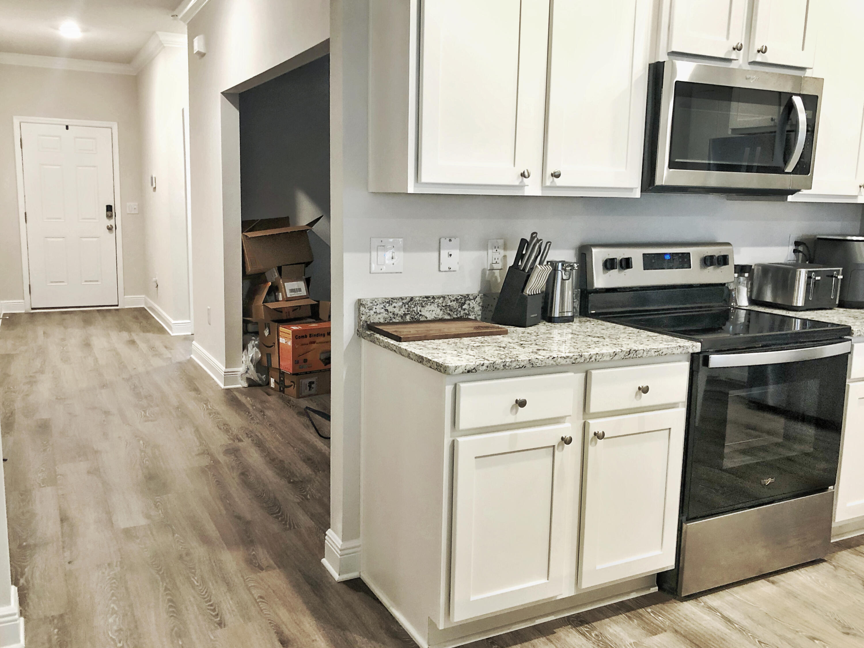 HAMMOCK BAY - FIREFLY - Residential