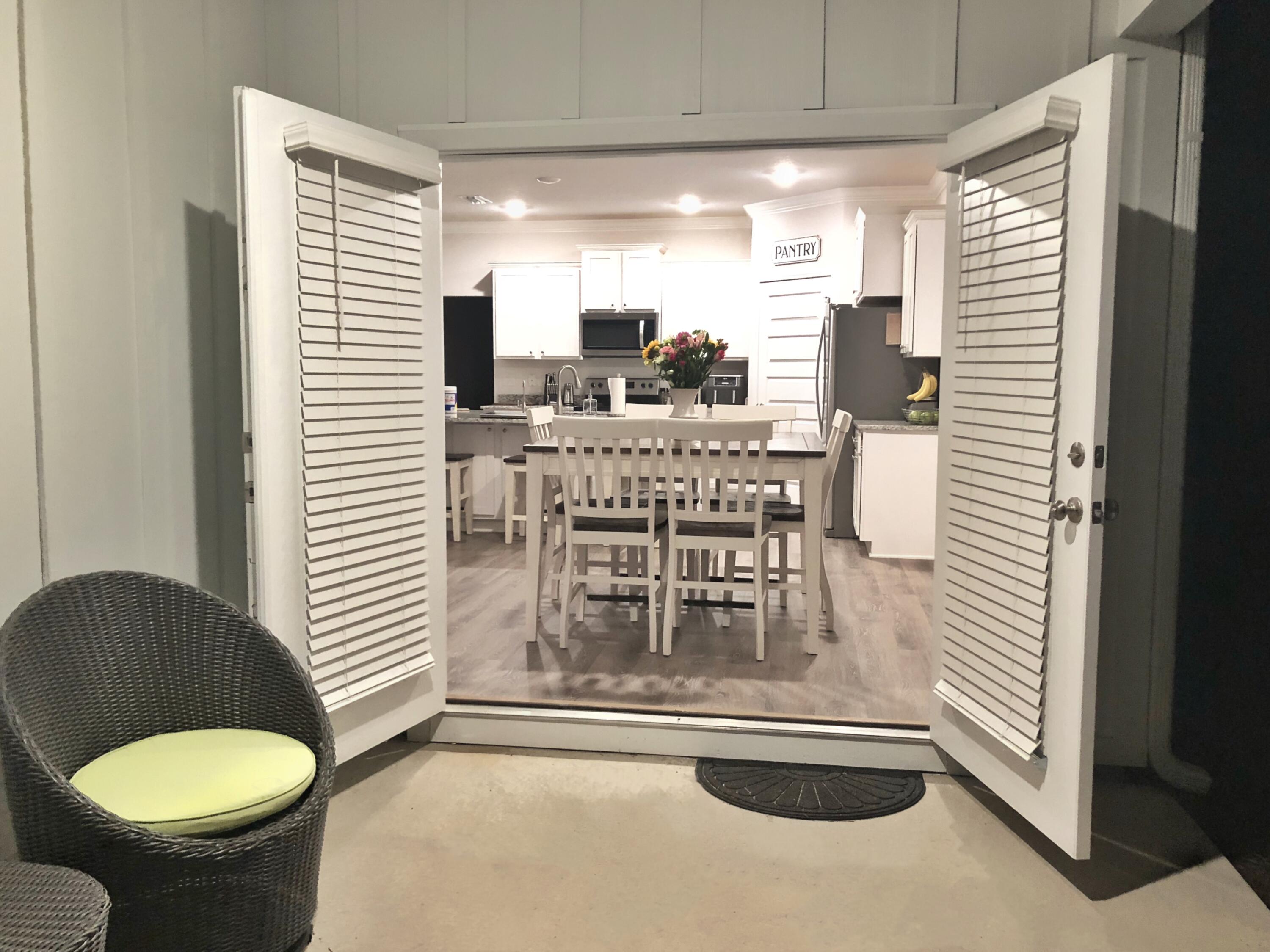 HAMMOCK BAY - FIREFLY - Residential