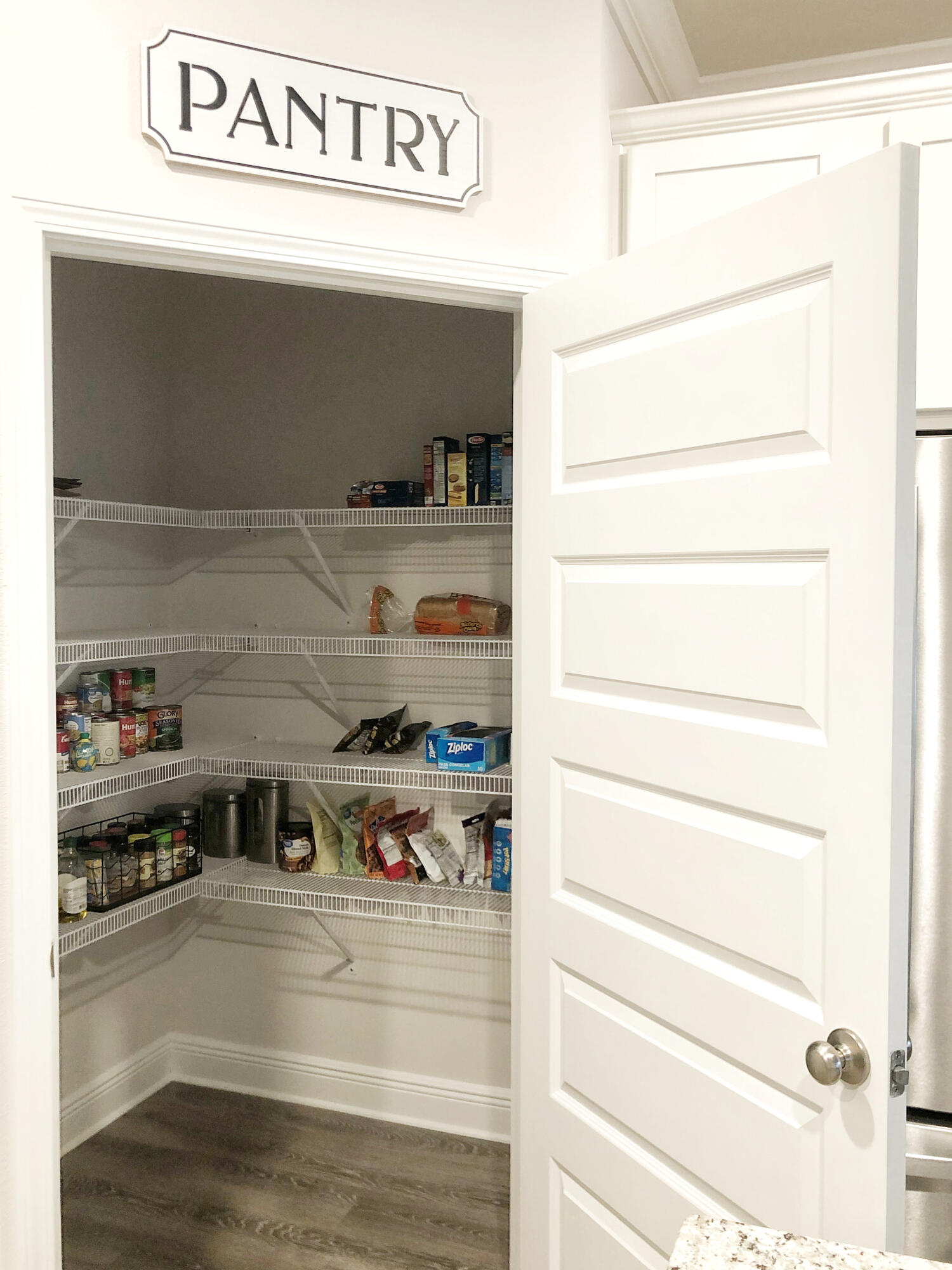 HAMMOCK BAY - FIREFLY - Residential