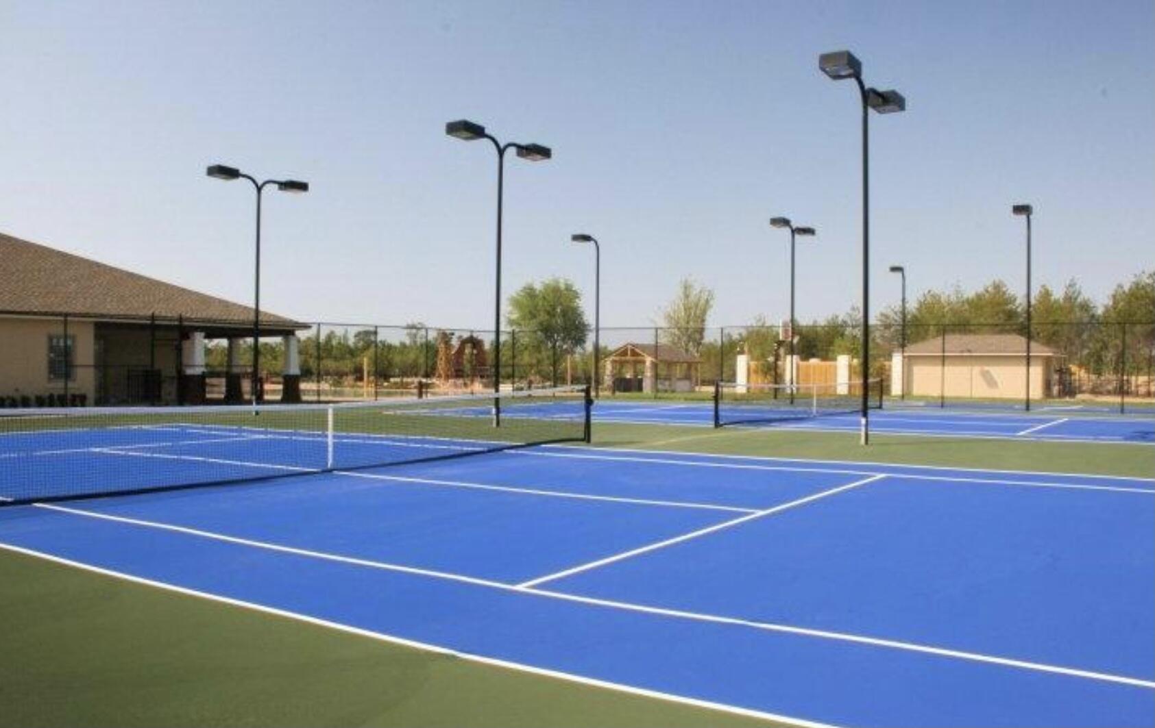 HAMMOCK BAY - FIREFLY - Residential