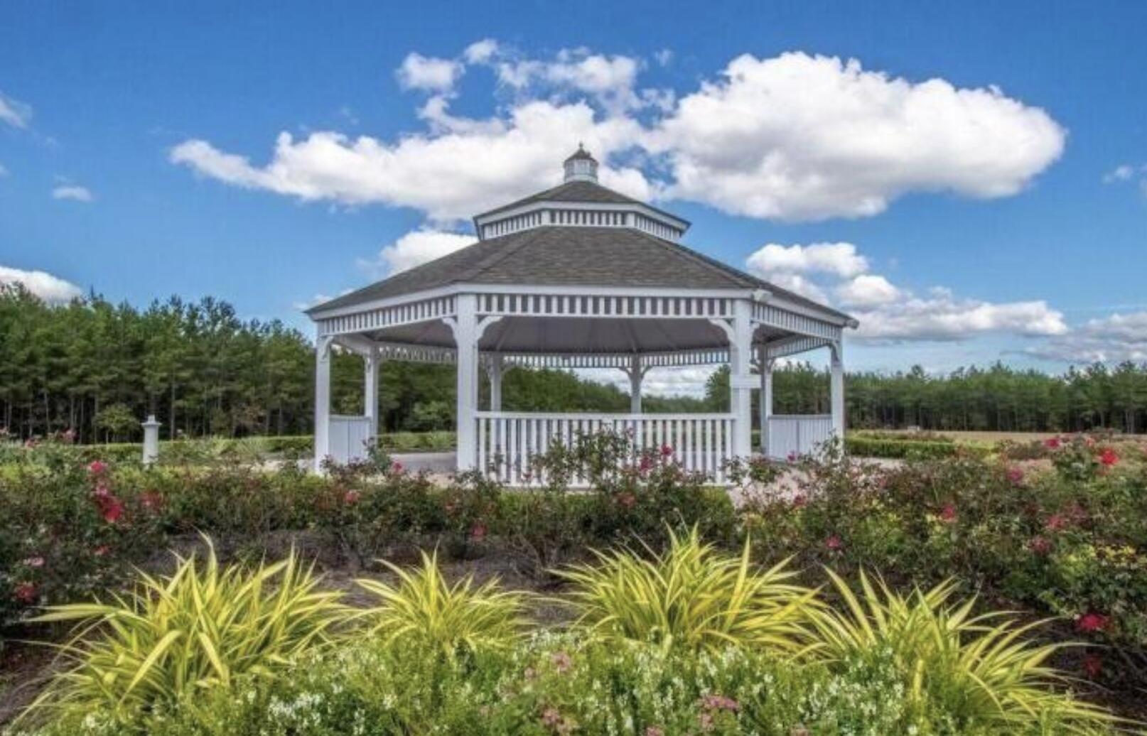 HAMMOCK BAY - FIREFLY - Residential