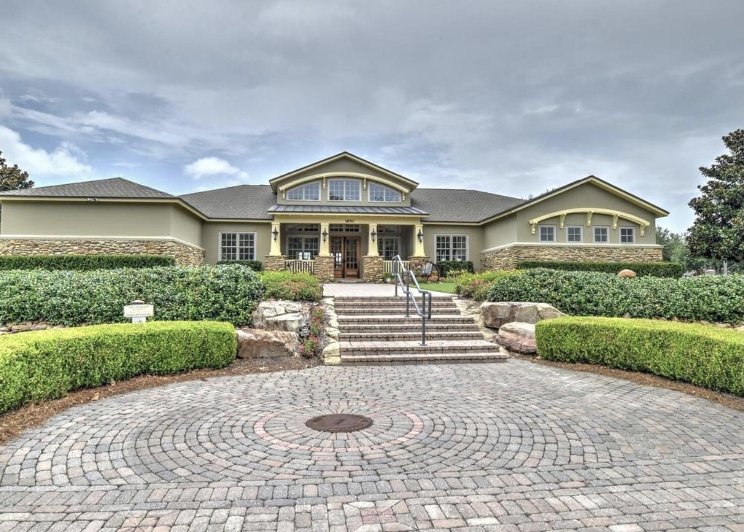 HAMMOCK BAY - FIREFLY - Residential