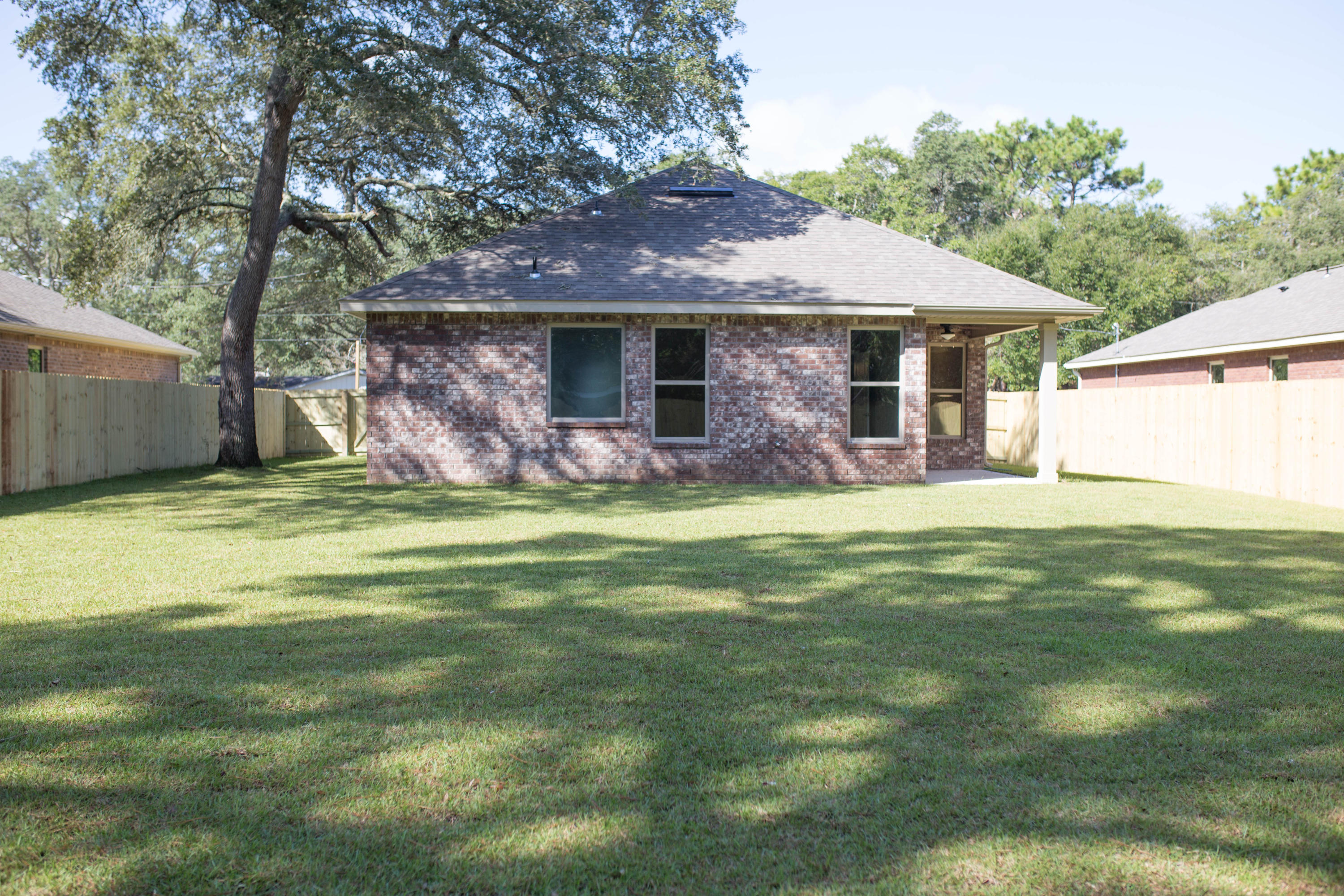 EAST WRIGHT - Residential