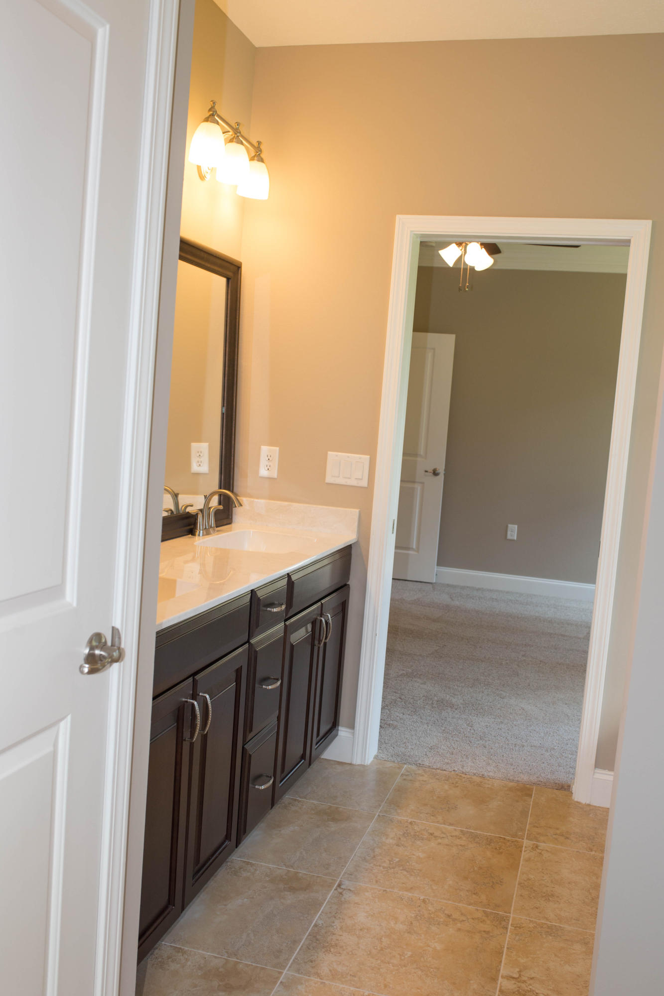 EAST WRIGHT - Residential