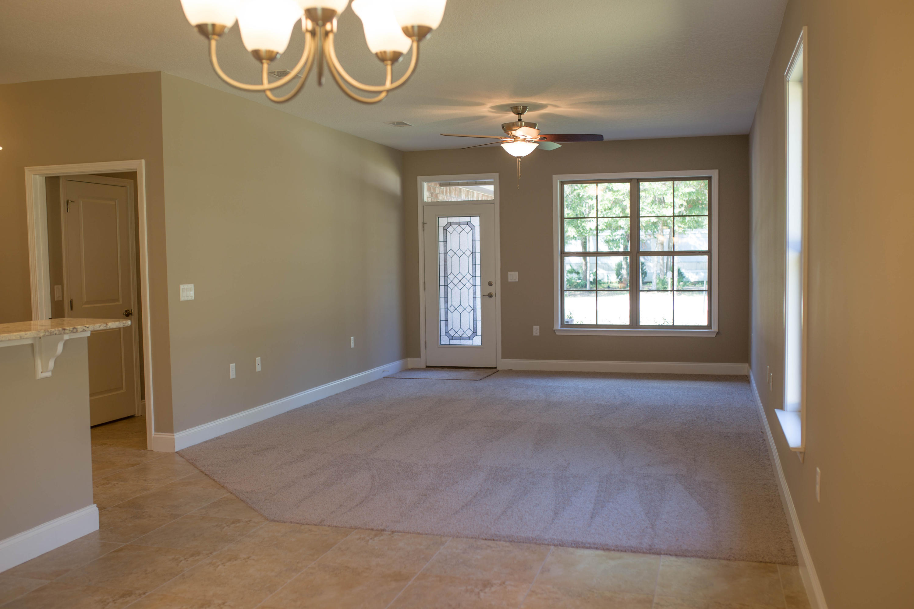 EAST WRIGHT - Residential