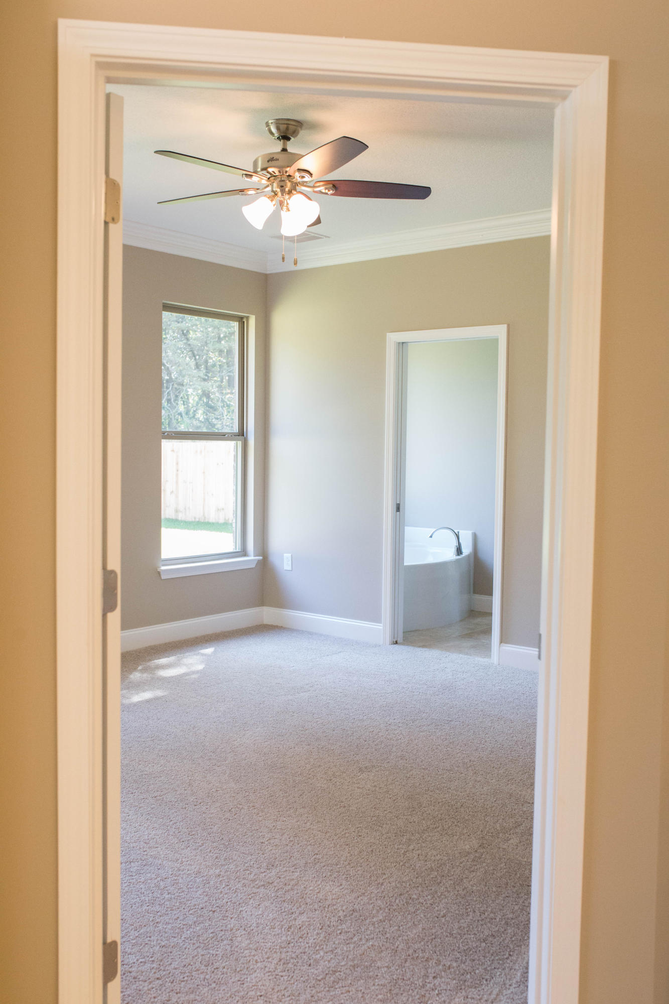EAST WRIGHT - Residential