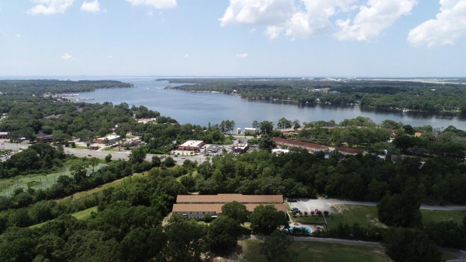 COUNTRY CLUB CONDO - Residential