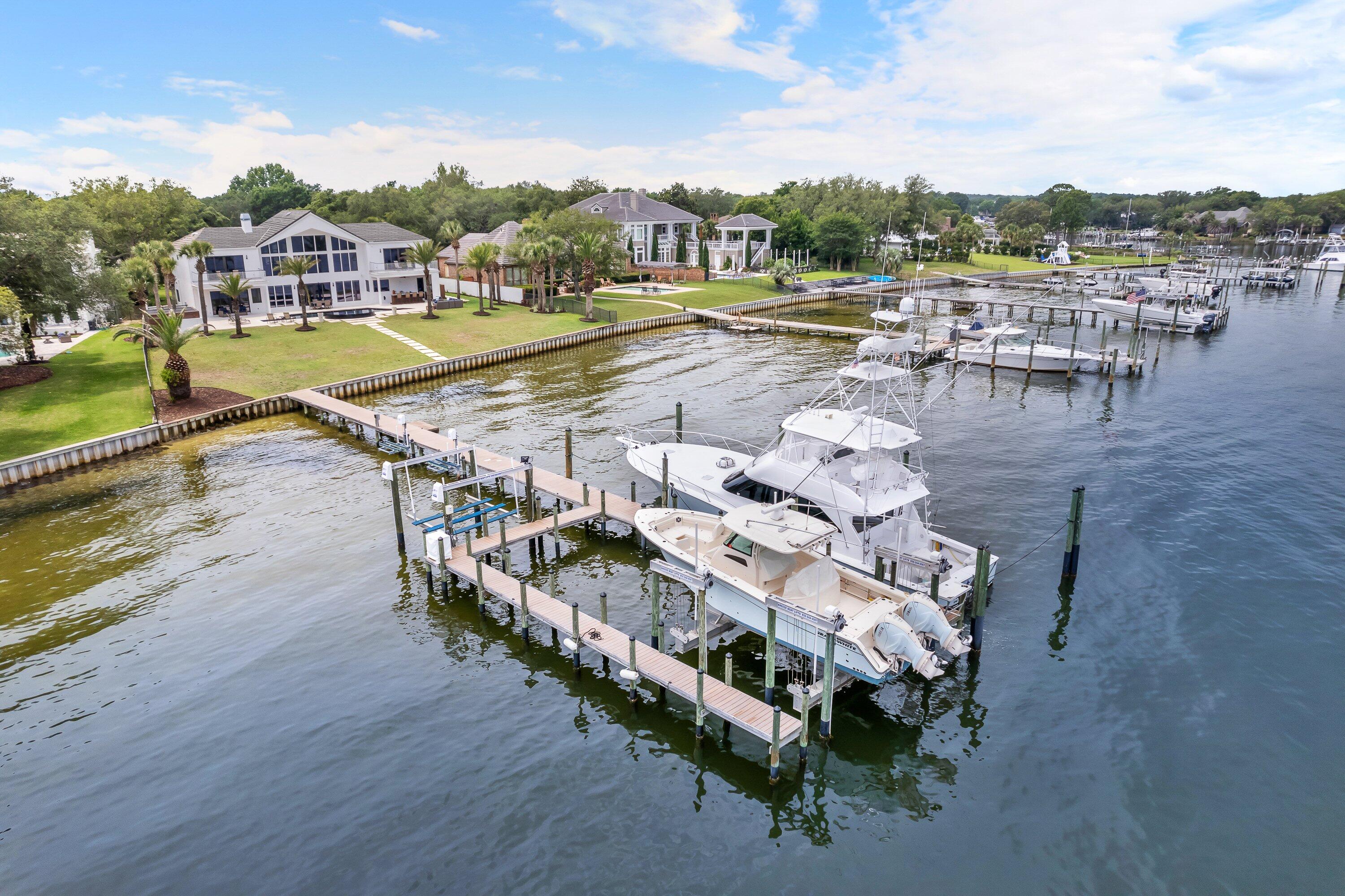 INDIAN BAYOU - Residential