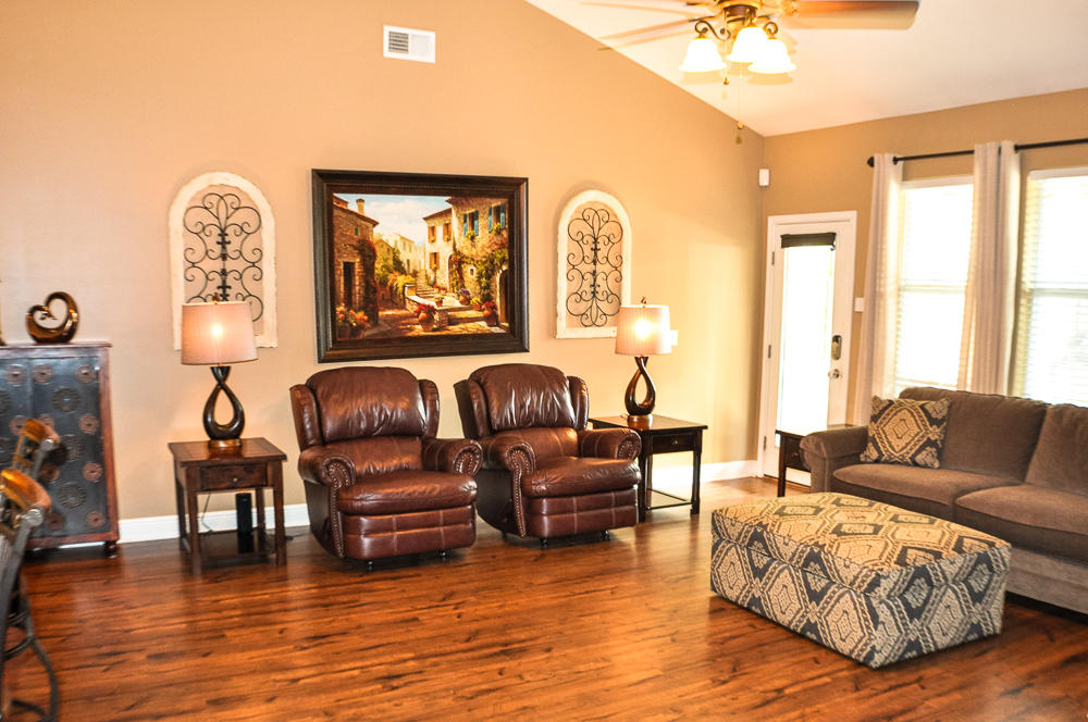 HAMMOCK BAY - Residential