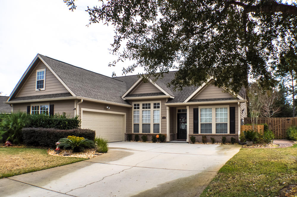 HAMMOCK BAY - Residential