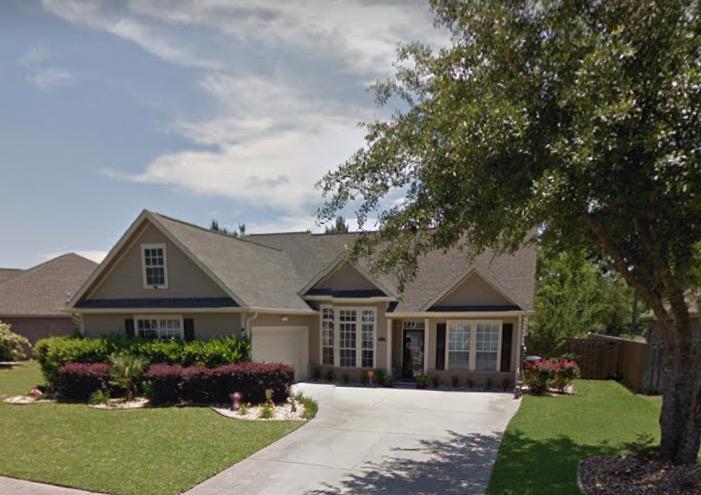 HAMMOCK BAY - Residential