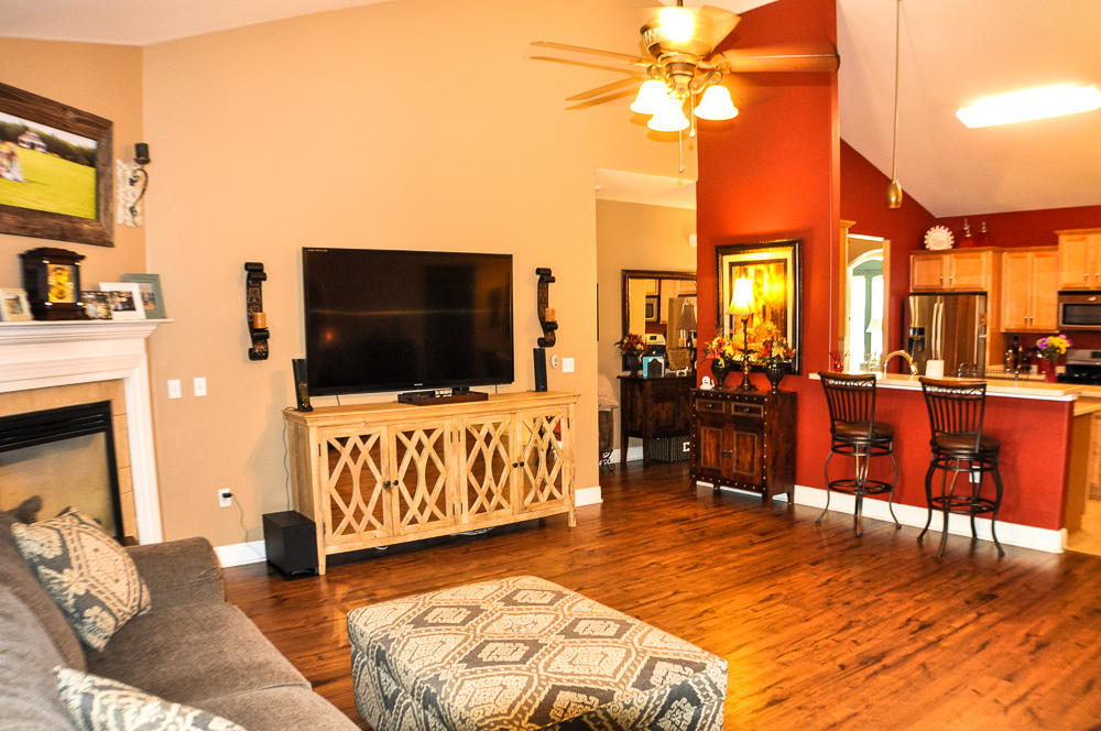 HAMMOCK BAY - Residential