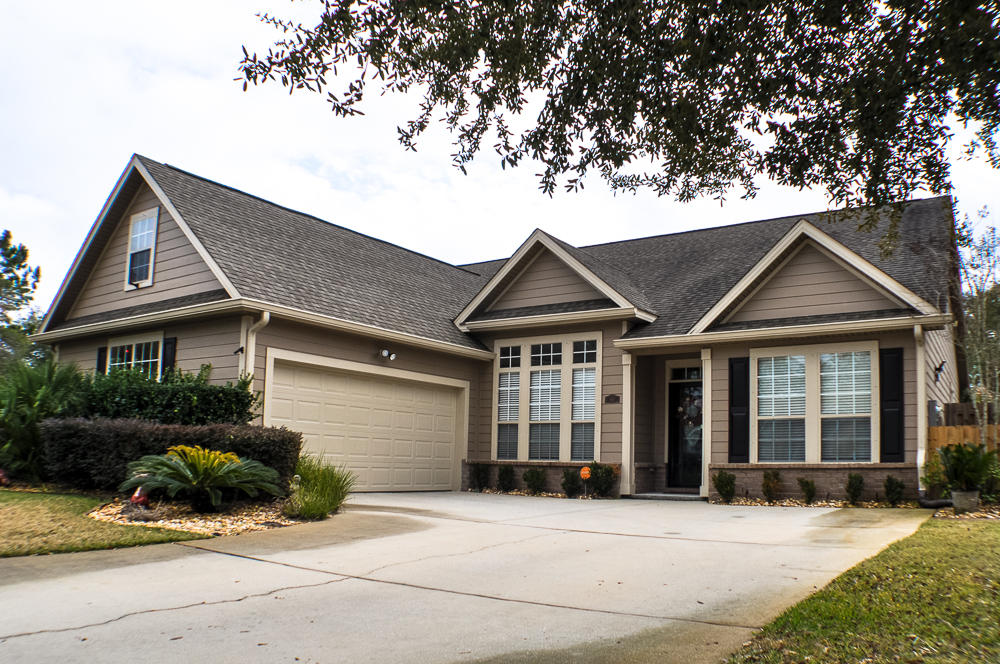 HAMMOCK BAY - Residential