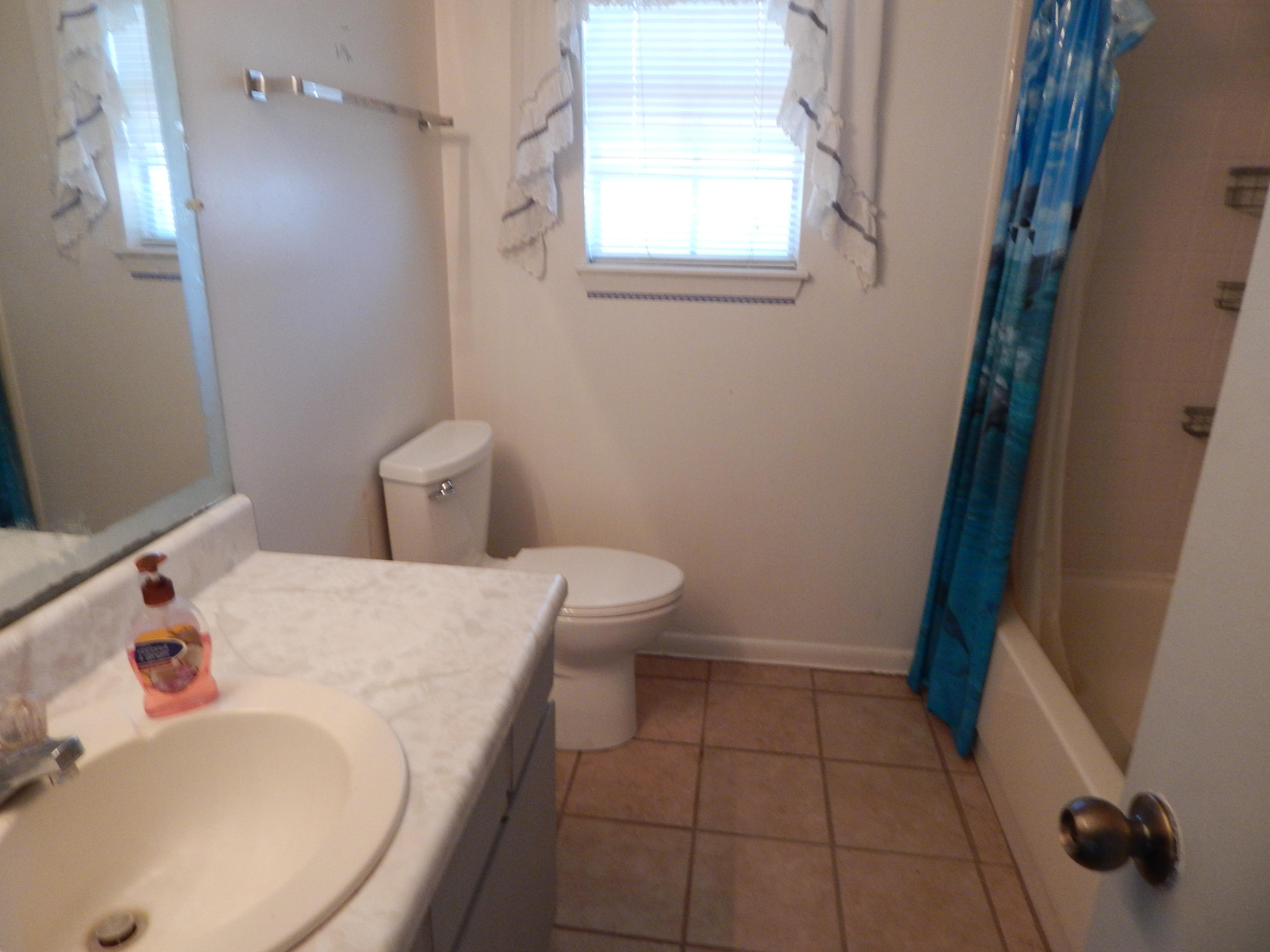 TANGLEWOOD S/D 1ST ADDN - Residential