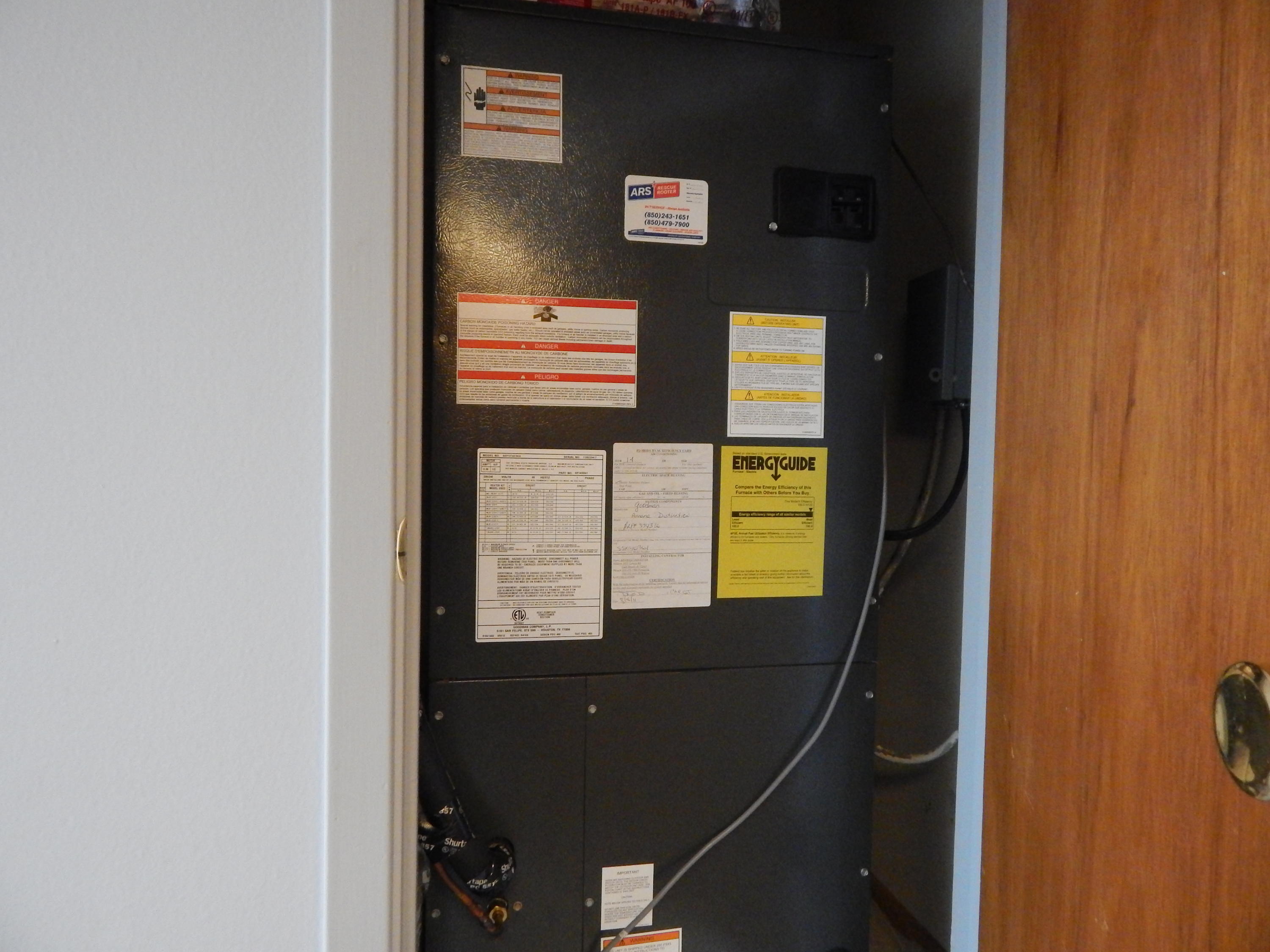 TANGLEWOOD S/D 1ST ADDN - Residential