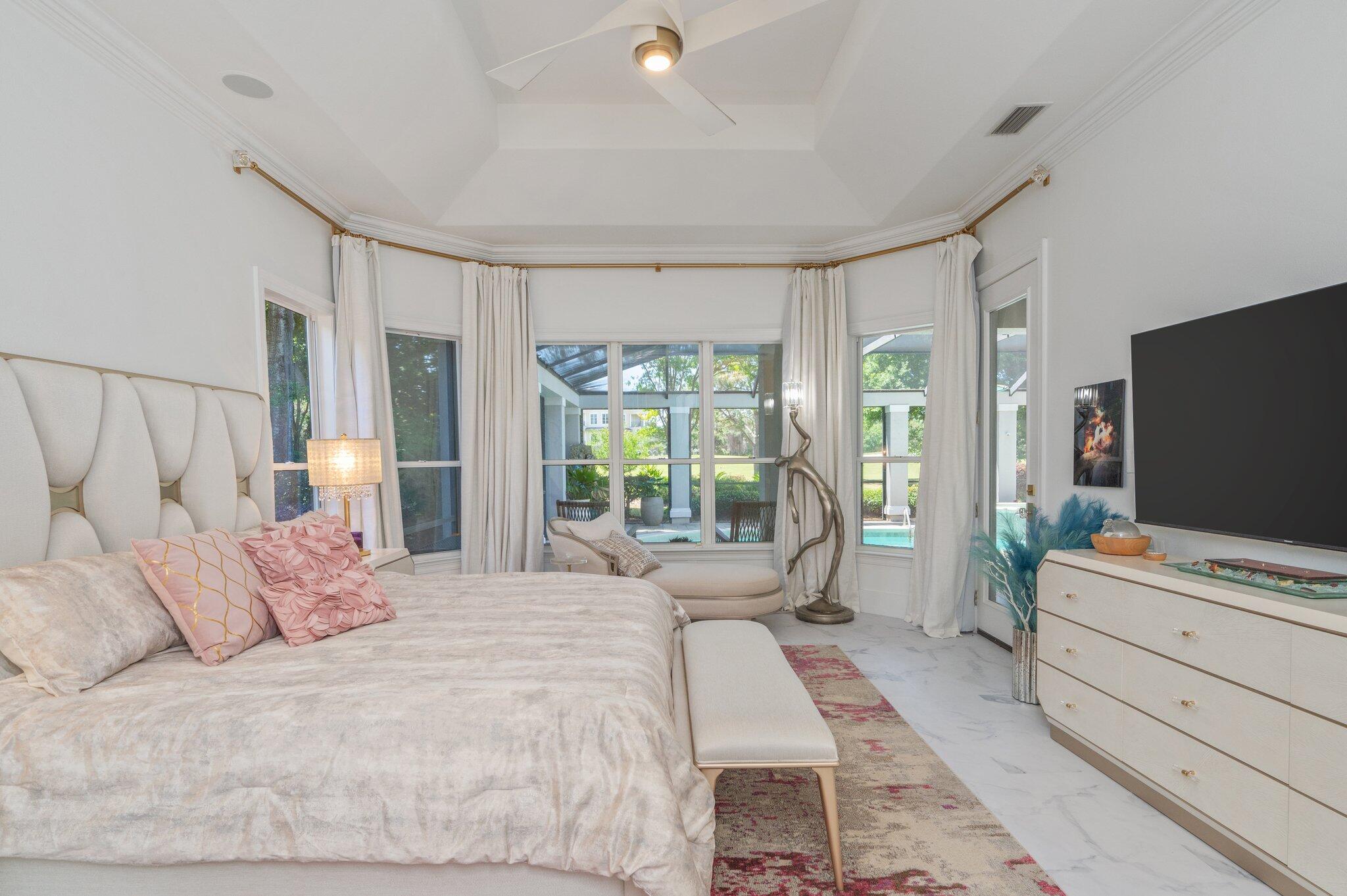 KELLY PLANTATION - Residential