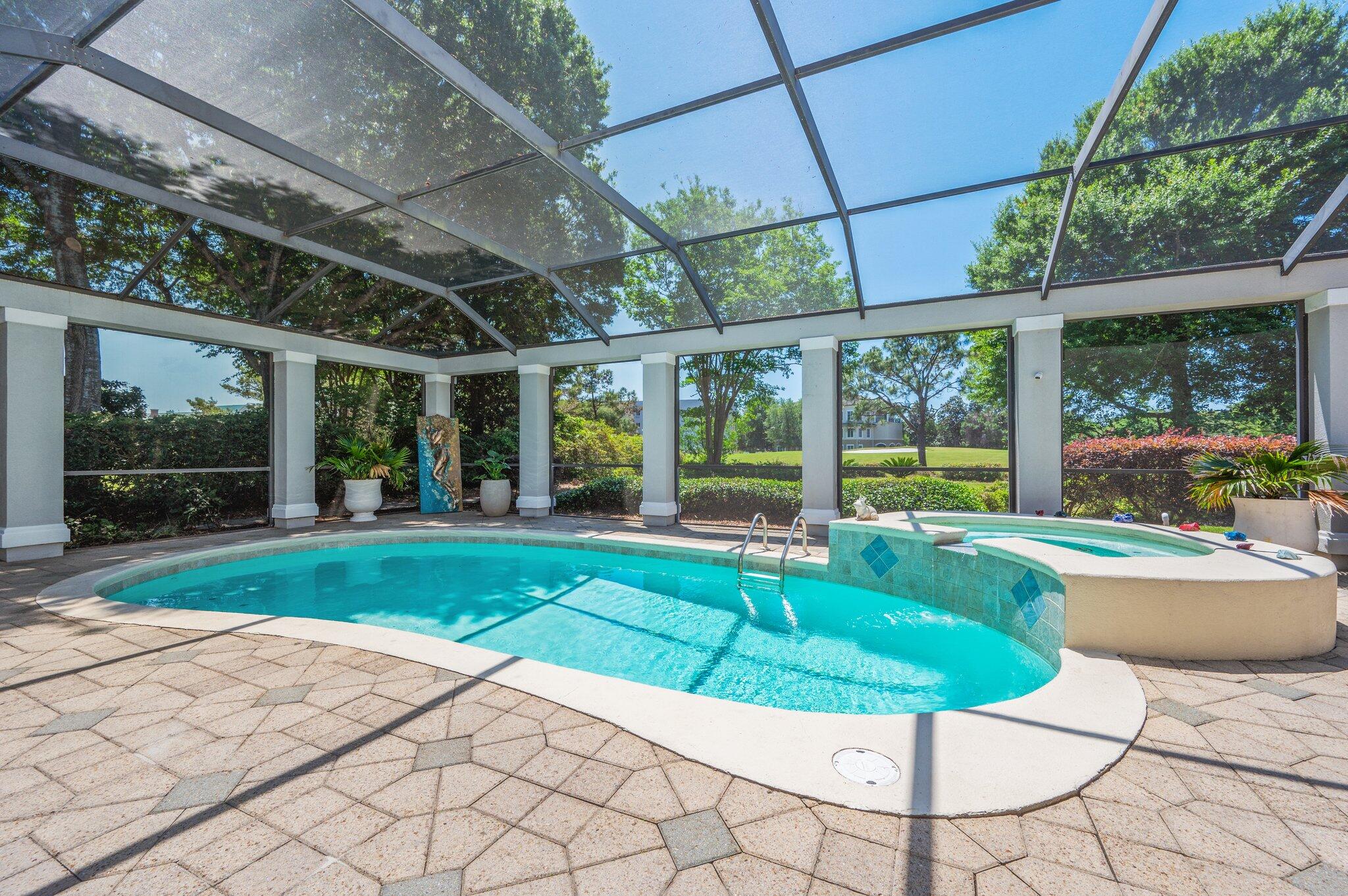 KELLY PLANTATION - Residential