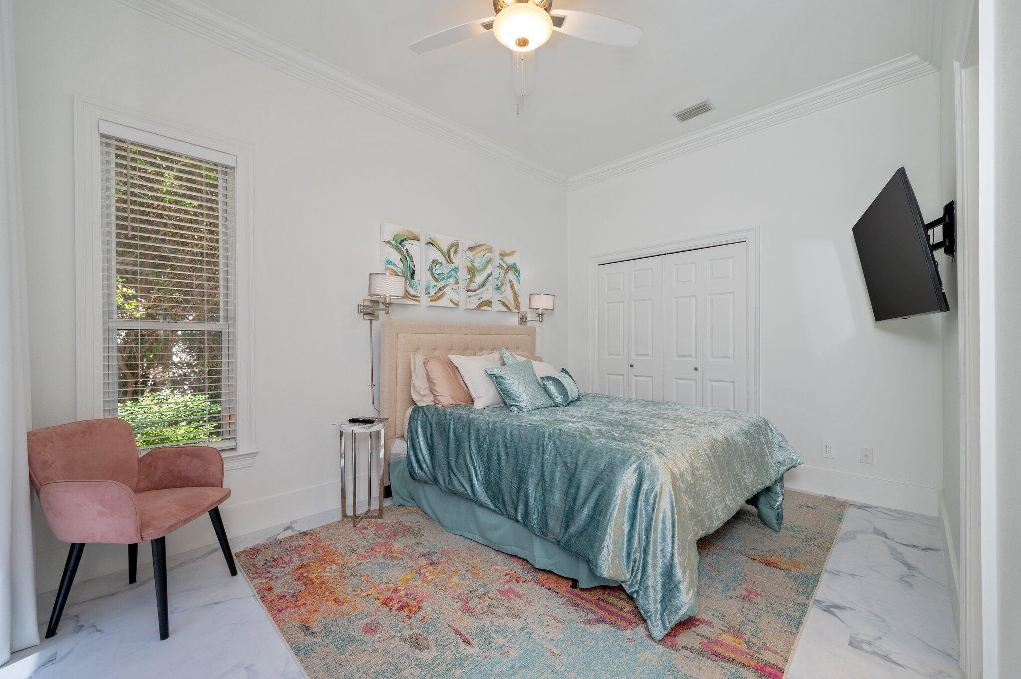 KELLY PLANTATION - Residential