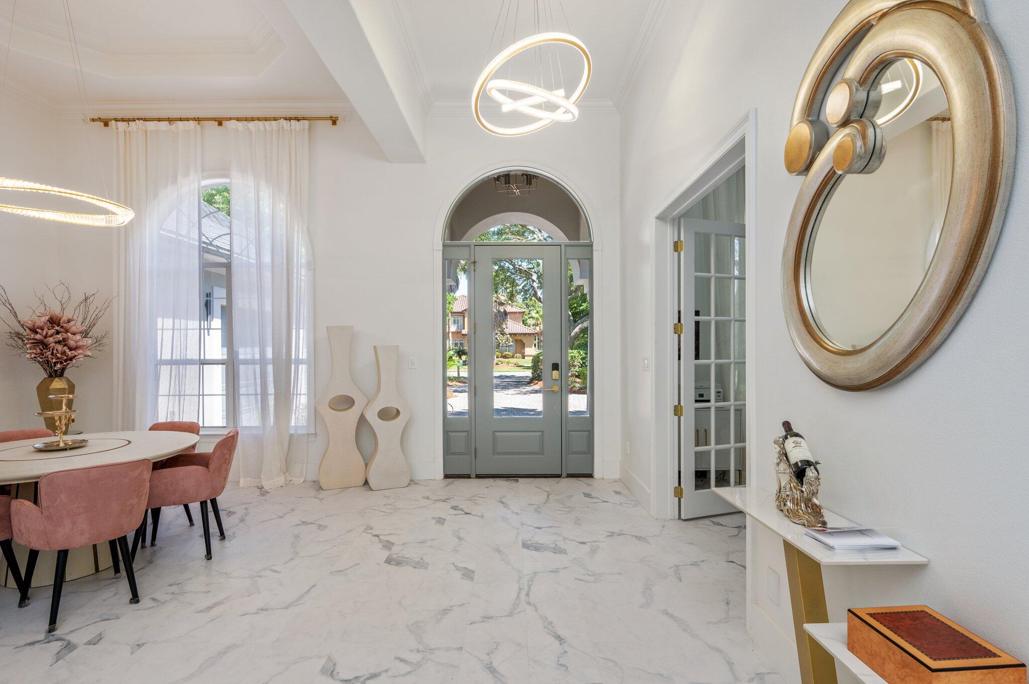 KELLY PLANTATION - Residential