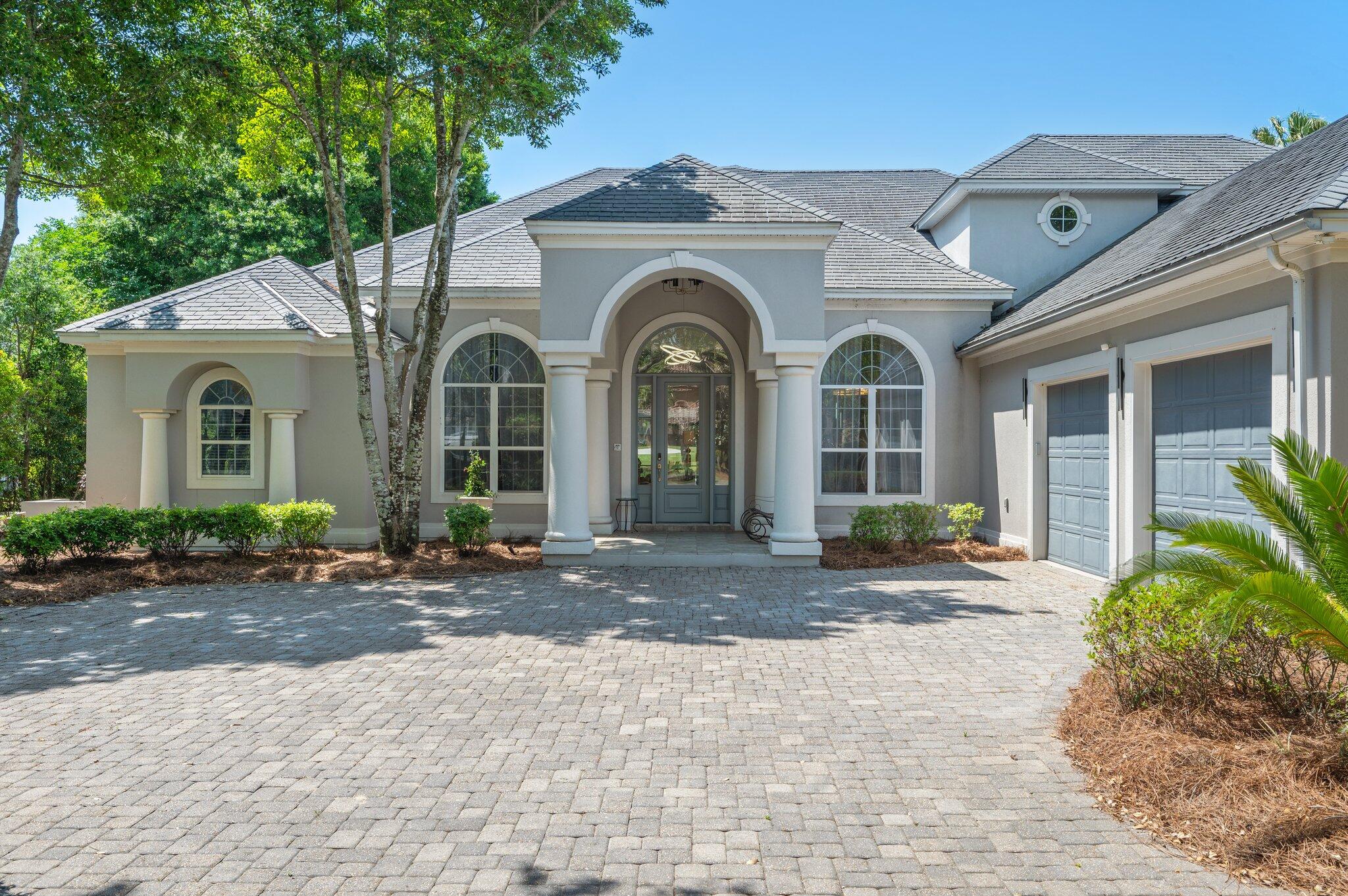 FULLY RENOVATED ALL NEW HIGH-END APPLIANCES SELLING FURNISHED WITH SELECT AWARD-WINNING ARTWORK...Lovingly reimagined with a complete 2024 interior designer renovation, this elegantly upgraded home in the prestigious, gated Kelly Plantation community offers a rare opportunity to step into resort-style luxury--fully furnished and move-in ready. The current owner, now traveling internationally half the year, presents a unique chance for a discerning buyer to enjoy the fruits of this meticulous, heartfelt renovation.Originally built with five bedrooms, the home has been thoughtfully redesigned into a 4-bedroom, 4-bathroom masterpiece featuring versatile bonus spaces:SEE MORE... *Dedicated executive office
*Fitness/yoga/bonus room with high-end Murphy bed
*Butler's pantry
*Upstairs loft office + additional sitting area with full kitchenette (ideal for multigenerational living or stylish guest hosting)
Flooded with natural light, the expansive layout highlights luxury vinyl flooring, soaring ceilings, upgraded LED lighting, and designer furnishings (see notes for exclusions).
The chef's kitchen is a true showpiece, boasting quartz countertops, a complete suite of brand-new high-end appliances (Caf?? 2023), and thoughtful design upgrades perfect for entertaining or everyday luxury.
The spa-inspired primary suite offers an oversized walk-in shower, dual vanities, and a custom walk-in closet. Upstairs, two guest rooms share a beautifully modern, updated bathroom.
Additional Highlights:
Oversized 2??-car garage with epoxy floors & built-in storage
Offered fully furnished, including select original artwork from an award-winning artist (see exclusions)
Move-in ready, Luxury Lifestyle
( This home is priced below market value (recent comps show over $1.9M). Don't miss this opportunity, schedule your private showing today before it's gone.