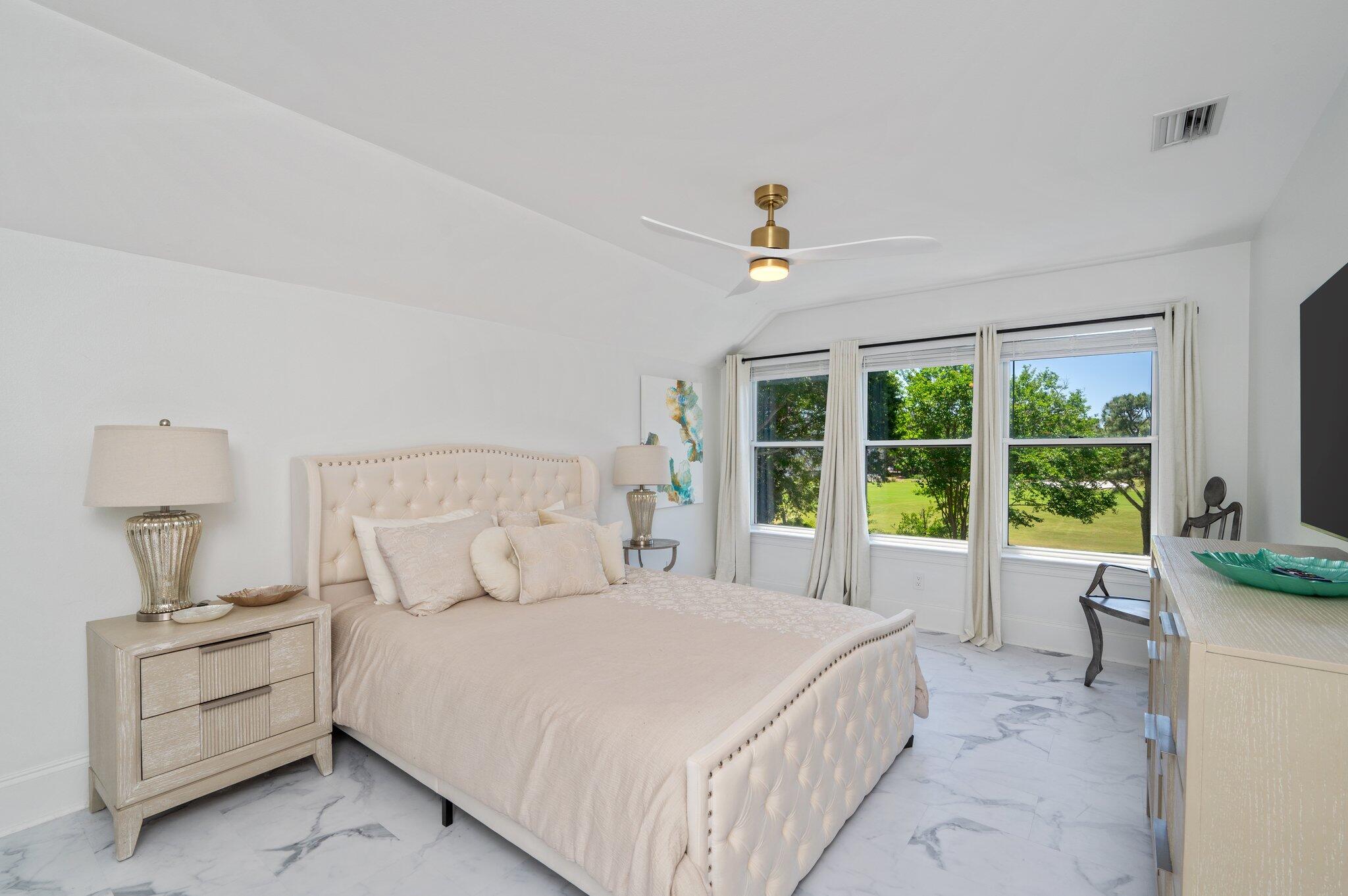 KELLY PLANTATION - Residential
