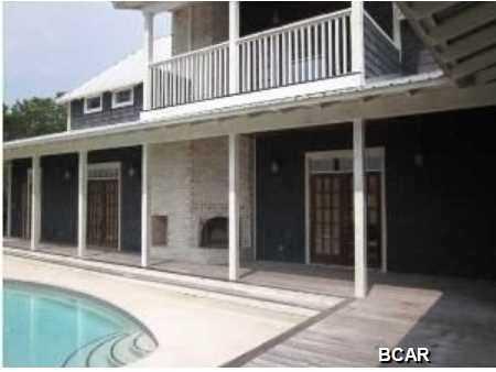 EDEN ESTATES S/D - Residential