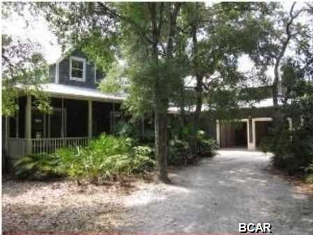 EDEN ESTATES S/D - Residential