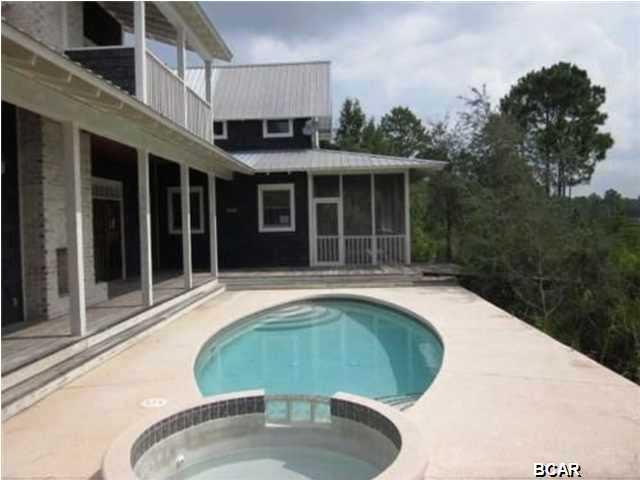 EDEN ESTATES S/D - Residential