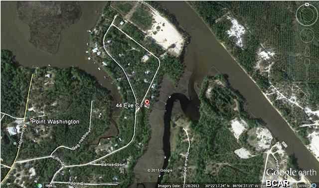 EDEN ESTATES S/D - Residential